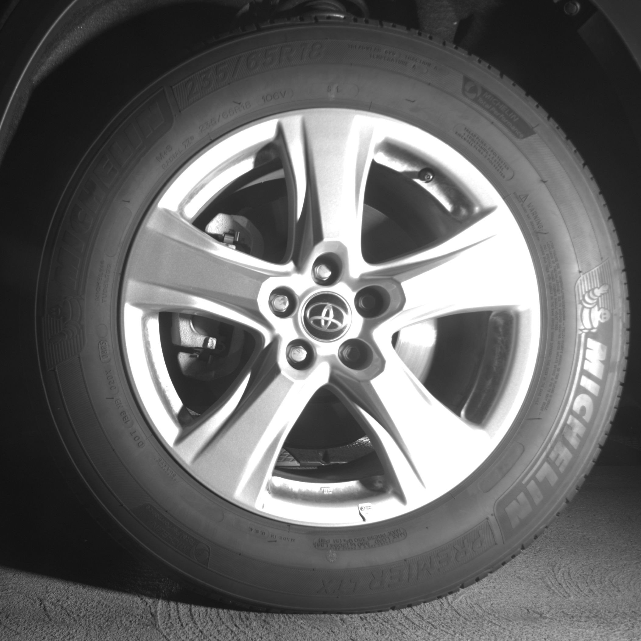 Thumbnail: 2025 Toyota Highlander - 12