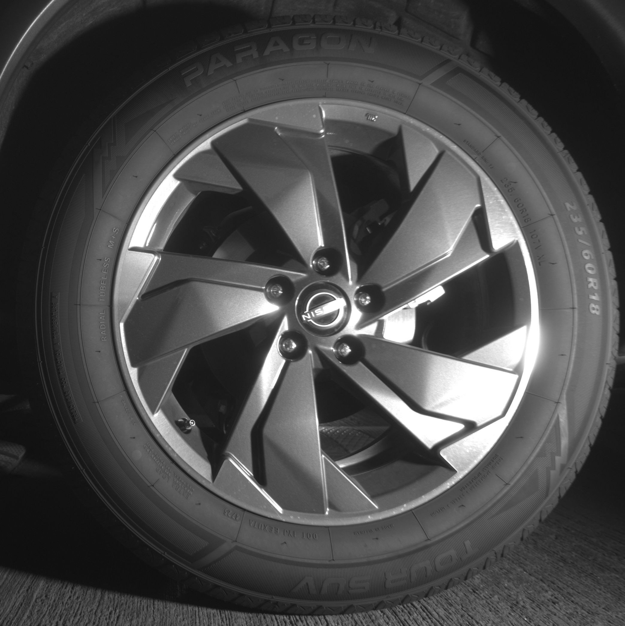 Thumbnail: 2025 Nissan Rogue - 14