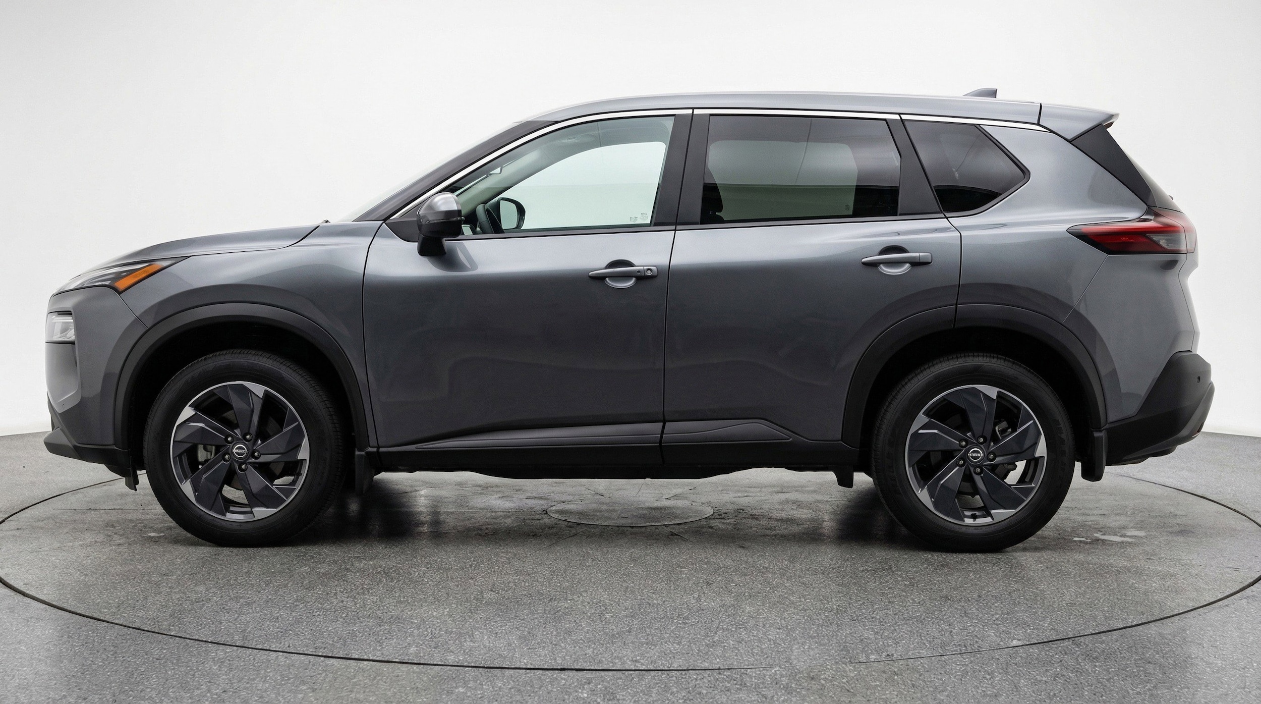 Thumbnail: 2025 Nissan Rogue - 5
