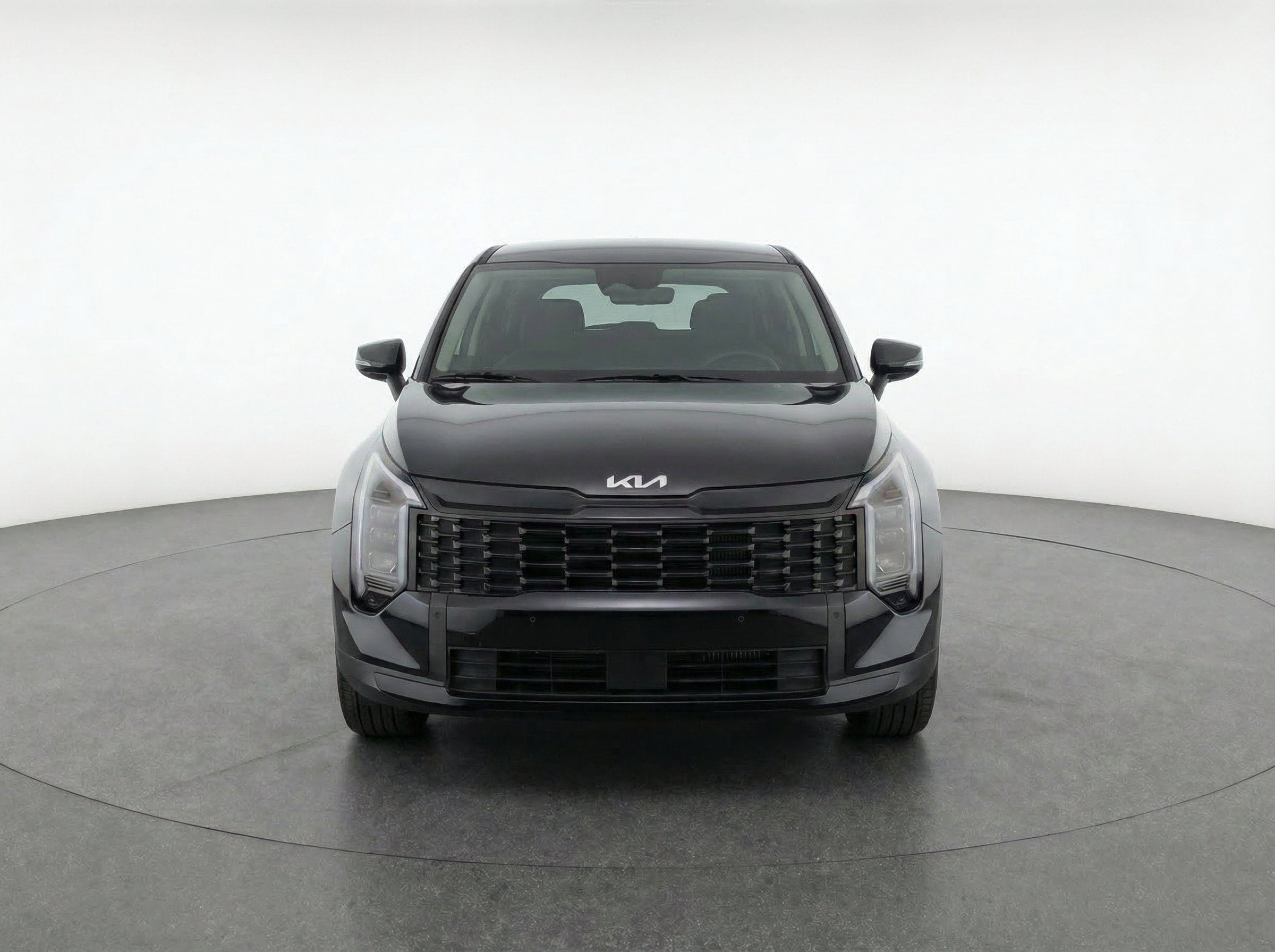 Thumbnail: 2026 Kia Sportage - 2