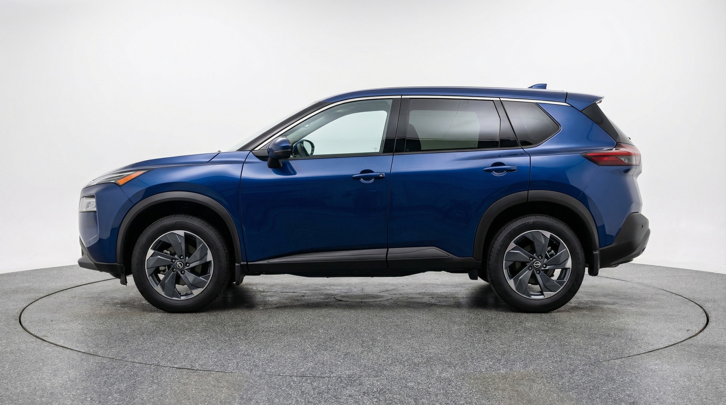 Thumbnail: 2025 Nissan Rogue - 4