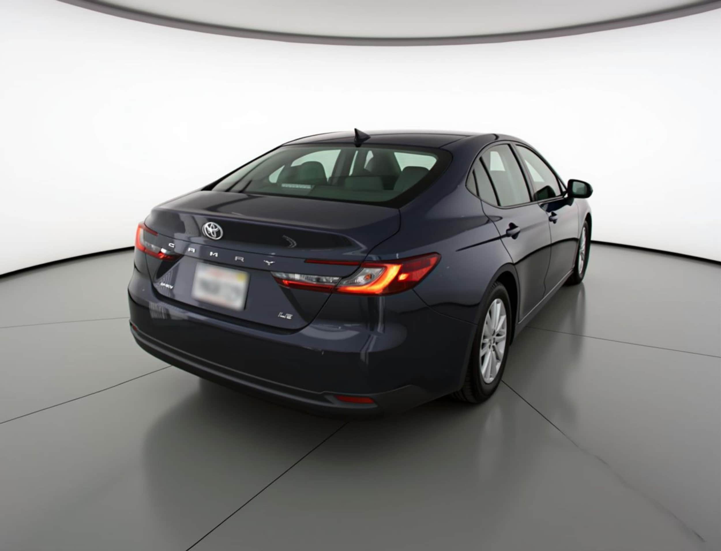 Thumbnail: 2025 Toyota Camry - 7