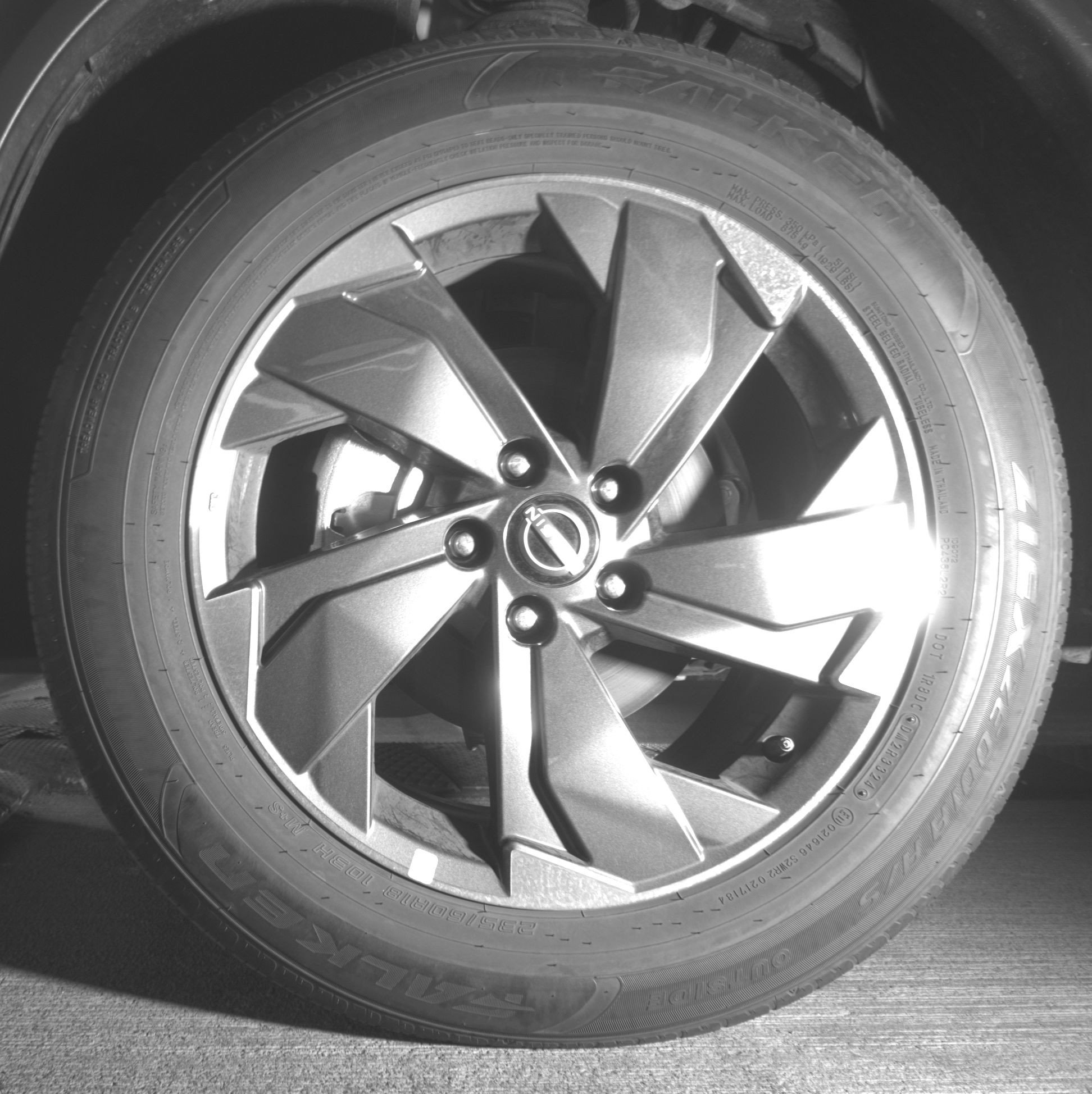 Thumbnail: 2025 Nissan Rogue - 12