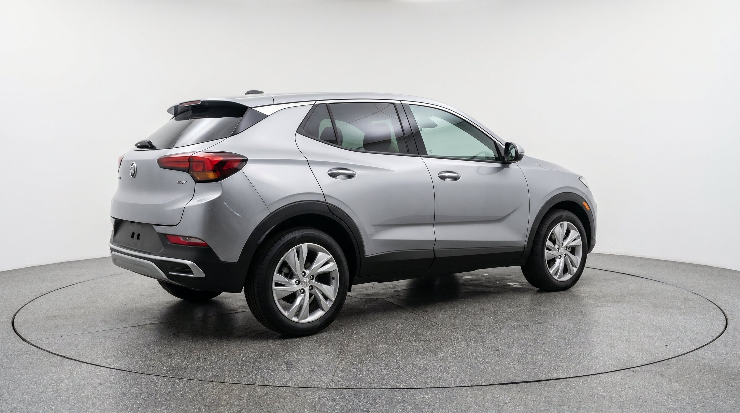 Thumbnail: 2026 Buick Encore GX - 9