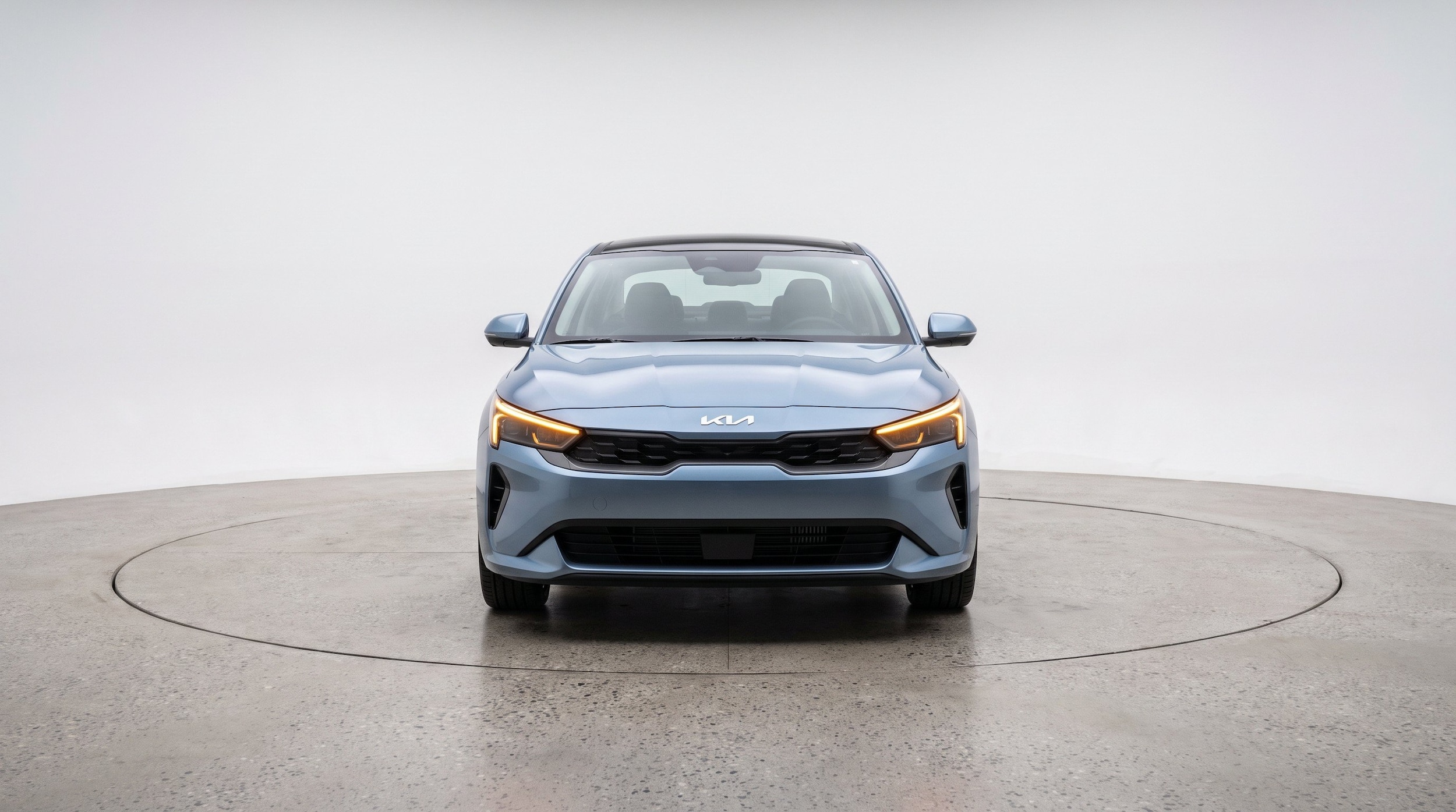 Thumbnail: 2026 Kia K4 - 2