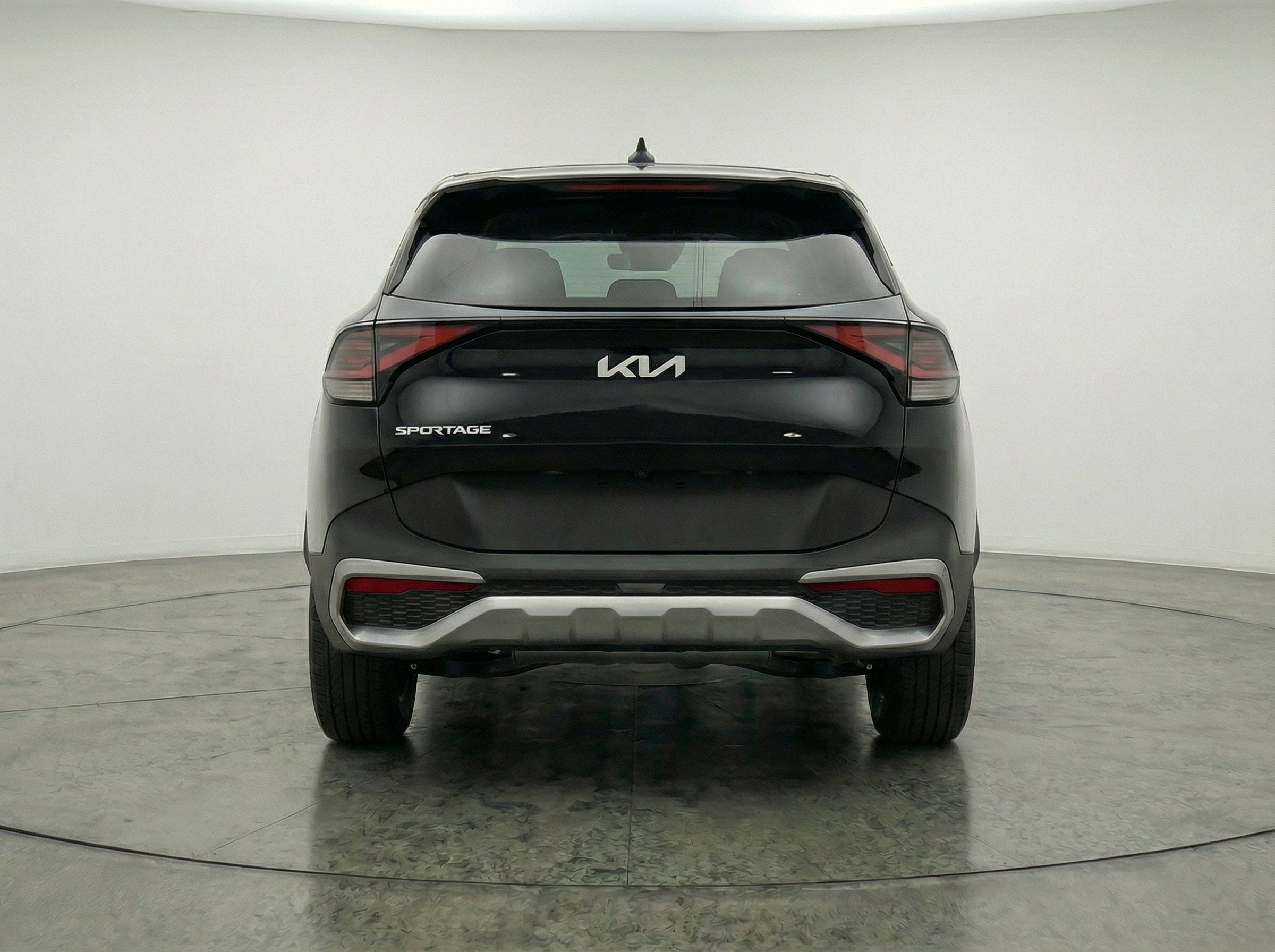 Thumbnail: 2026 Kia Sportage - 7