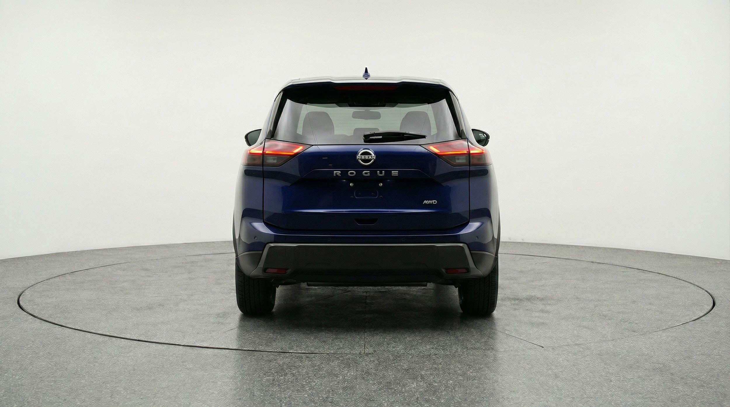 Thumbnail: 2025 Nissan Rogue - 7