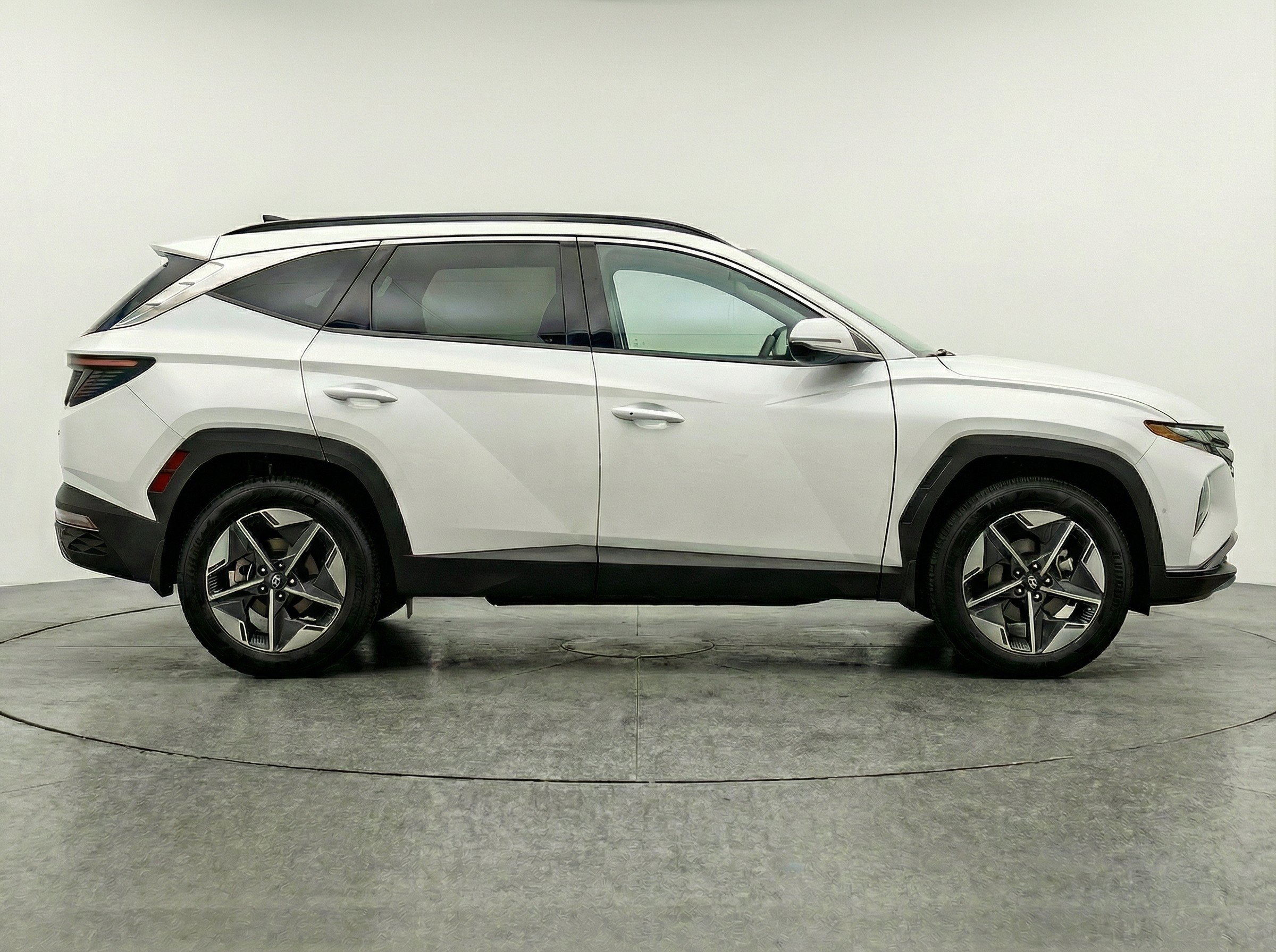 Thumbnail: 2026 Hyundai Tucson - 11