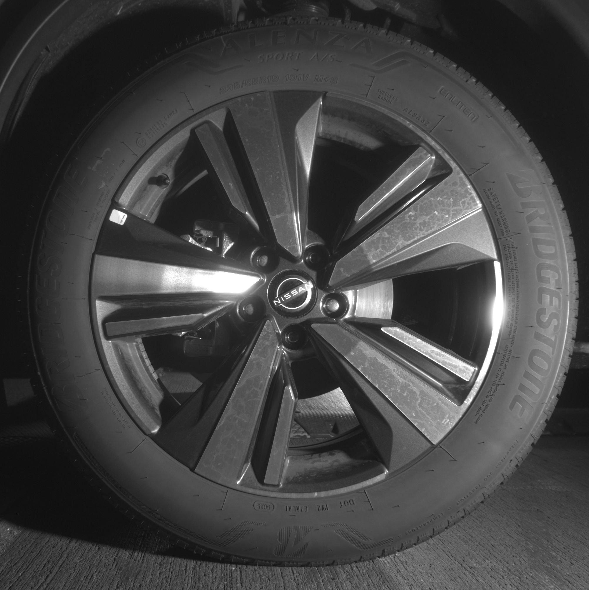 Thumbnail: 2026 Nissan Rogue - 12