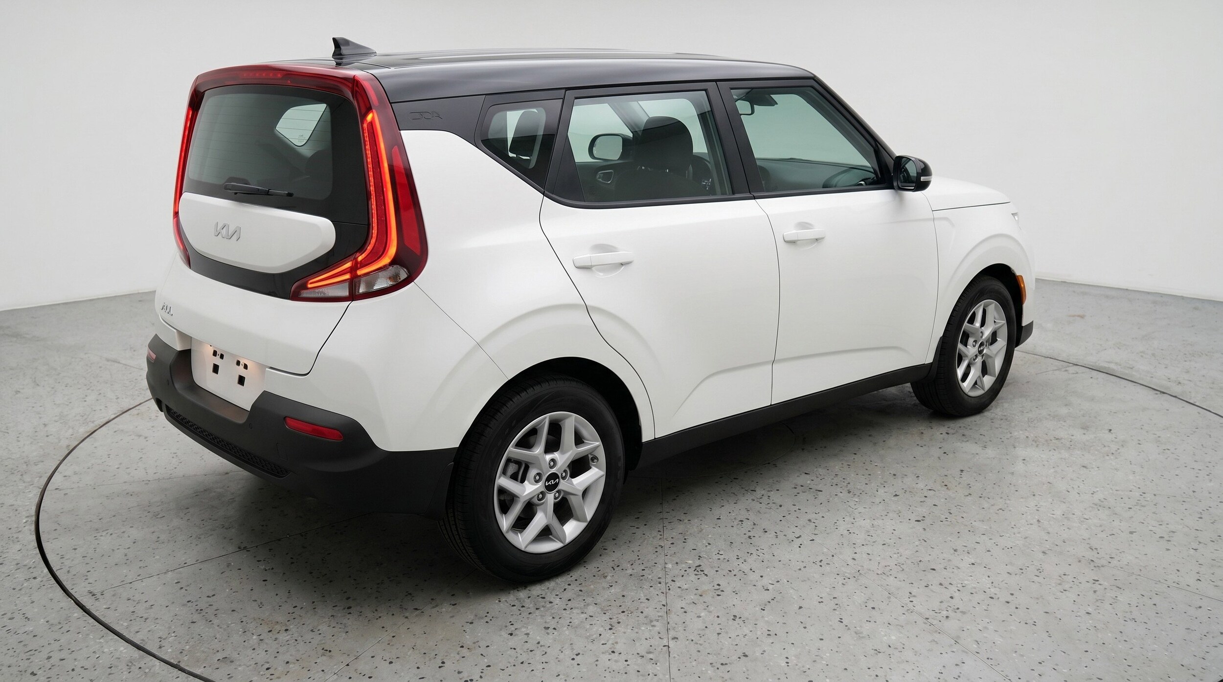 Thumbnail: 2025 Kia Soul - 9