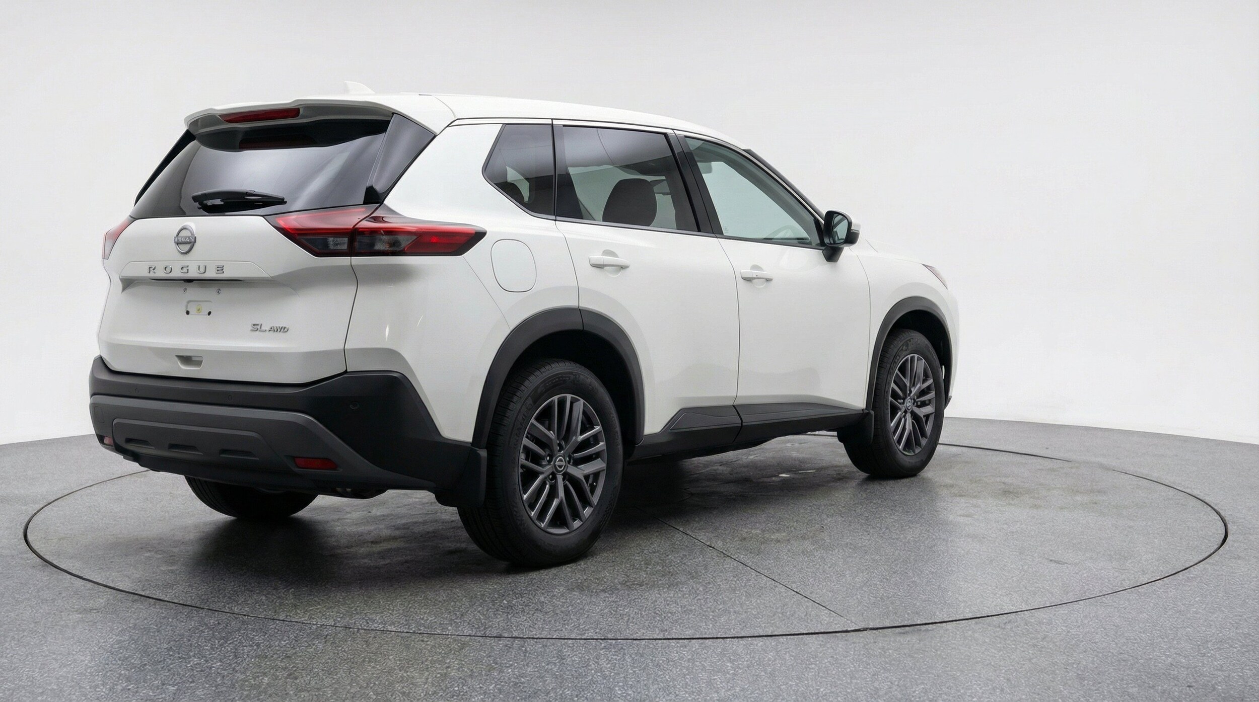 Thumbnail: 2026 Nissan Rogue - 9