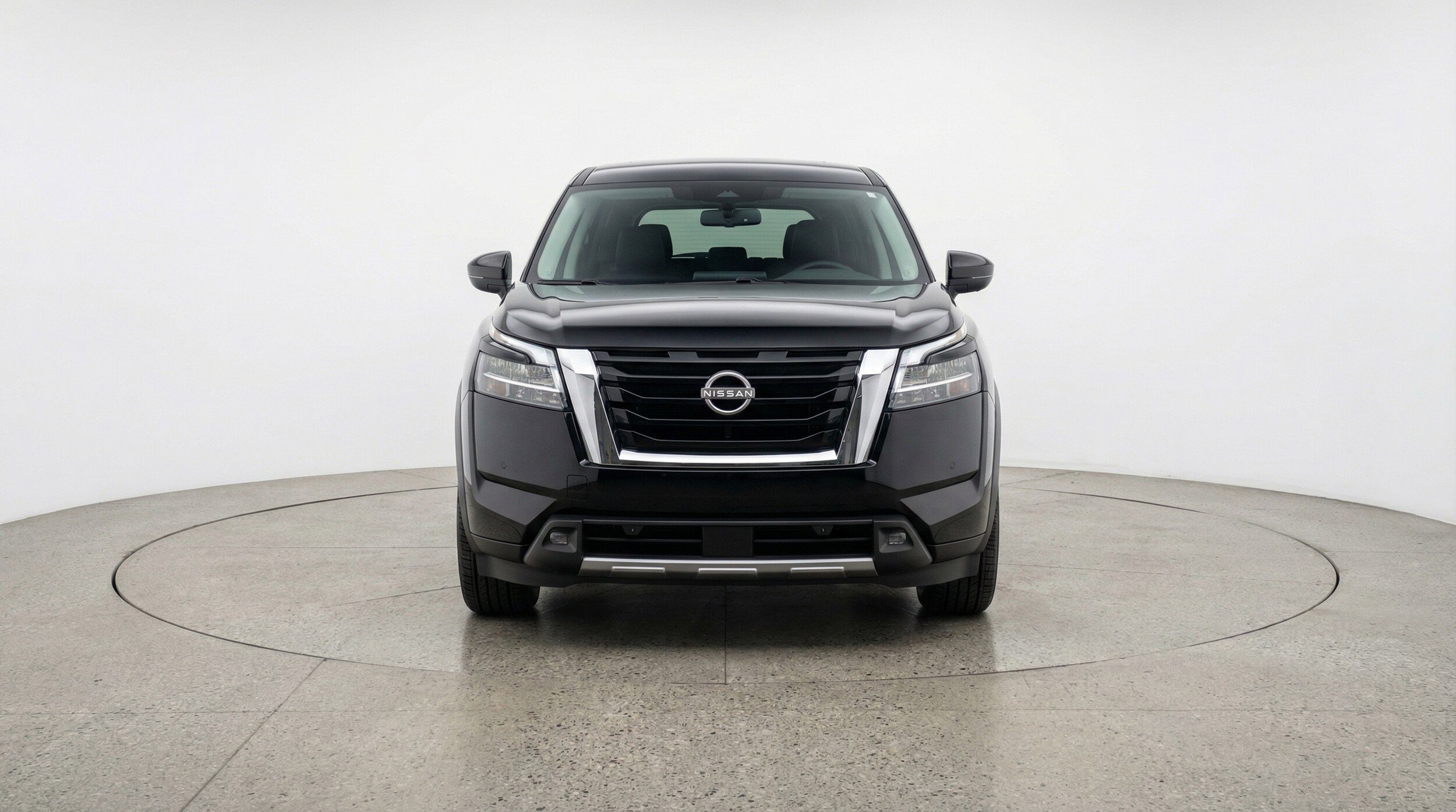 Thumbnail: 2025 Nissan Pathfinder - 2