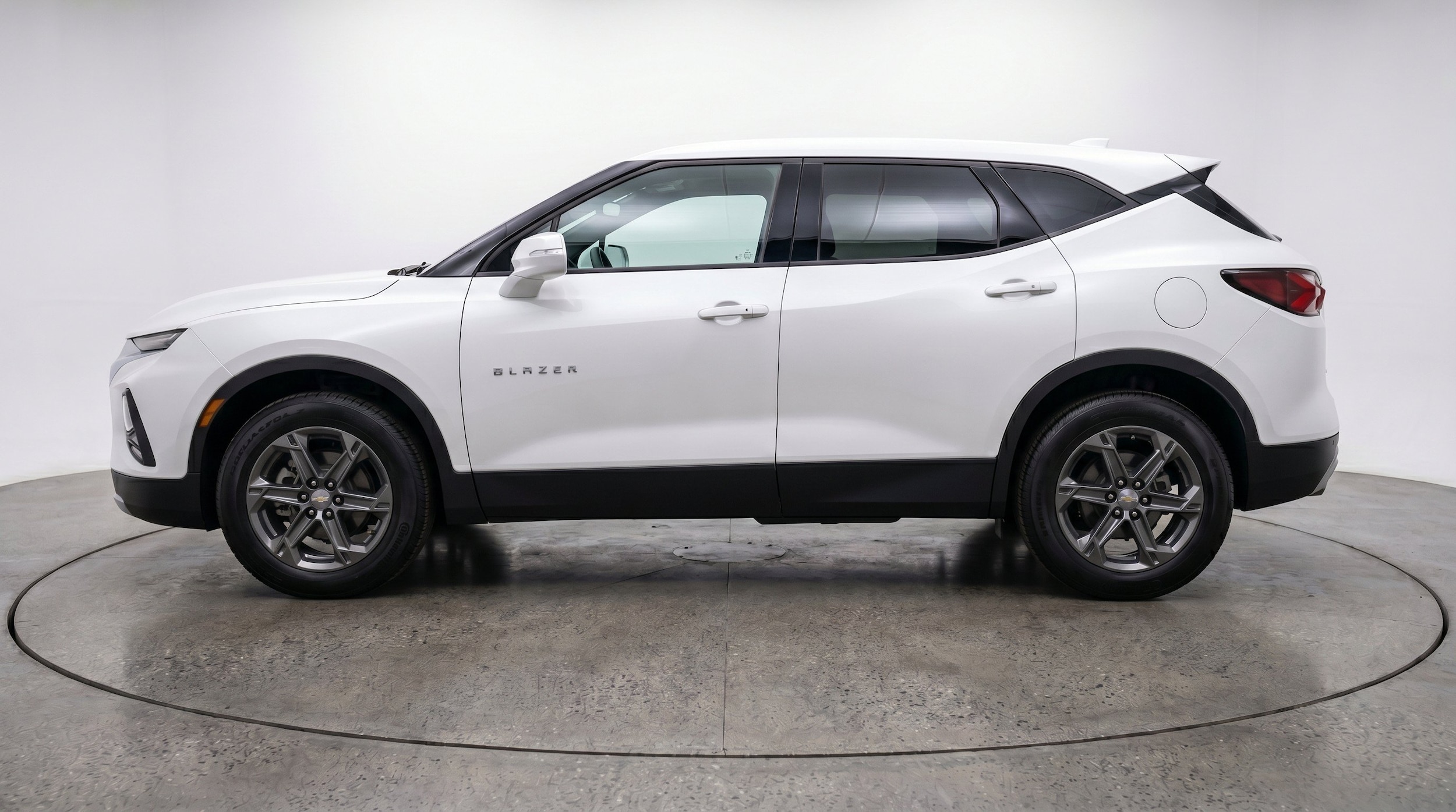 Thumbnail: 2026 Chevrolet Blazer - 5