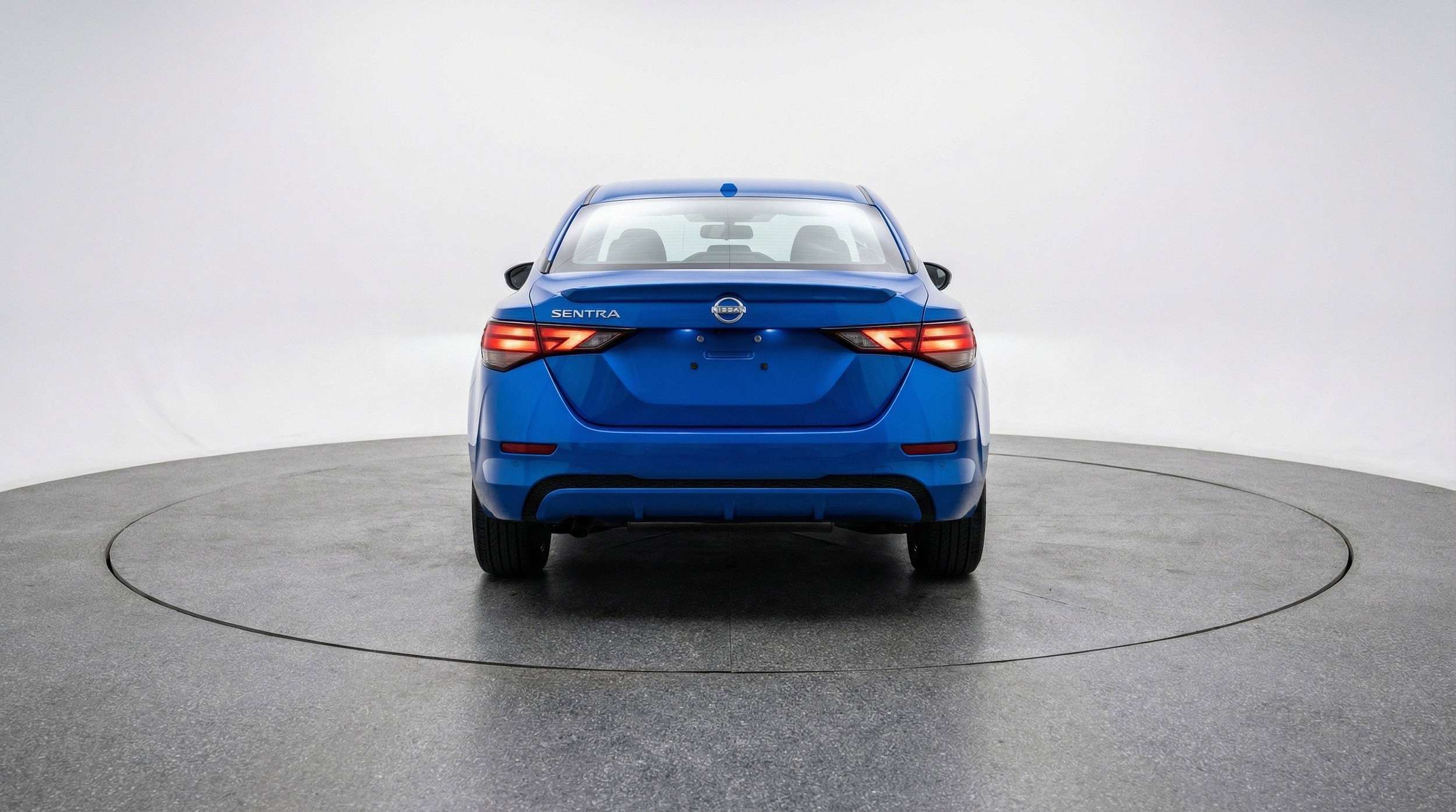 Thumbnail: 2025 Nissan Sentra - 7