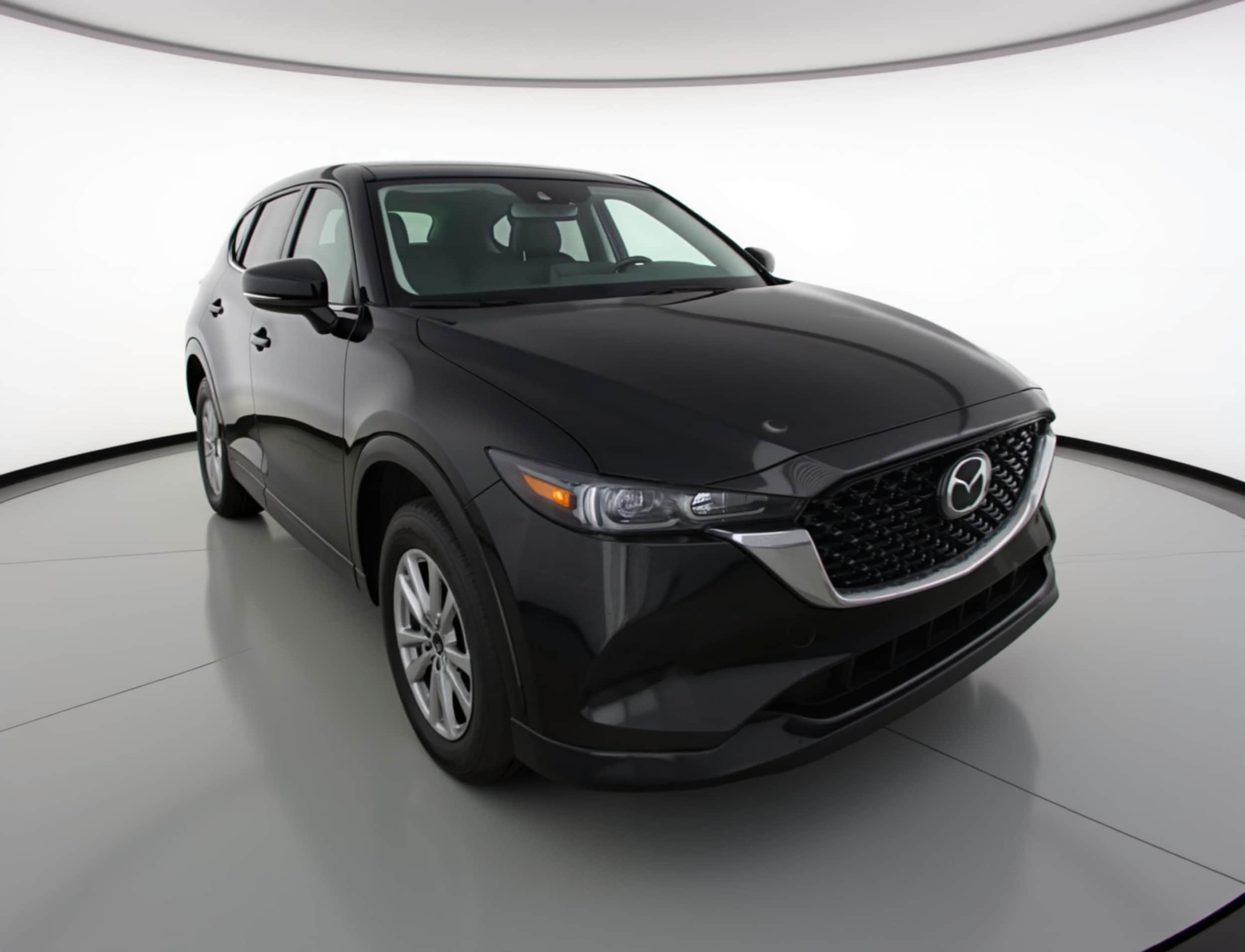 Thumbnail: 2025 Mazda CX-5 - 1