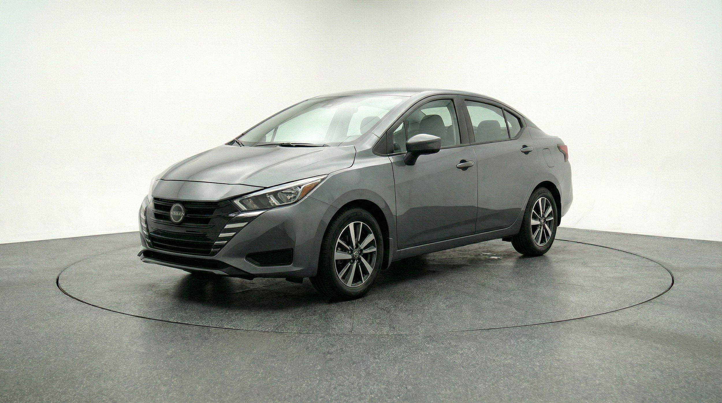 Thumbnail: 2025 Nissan Versa - 3