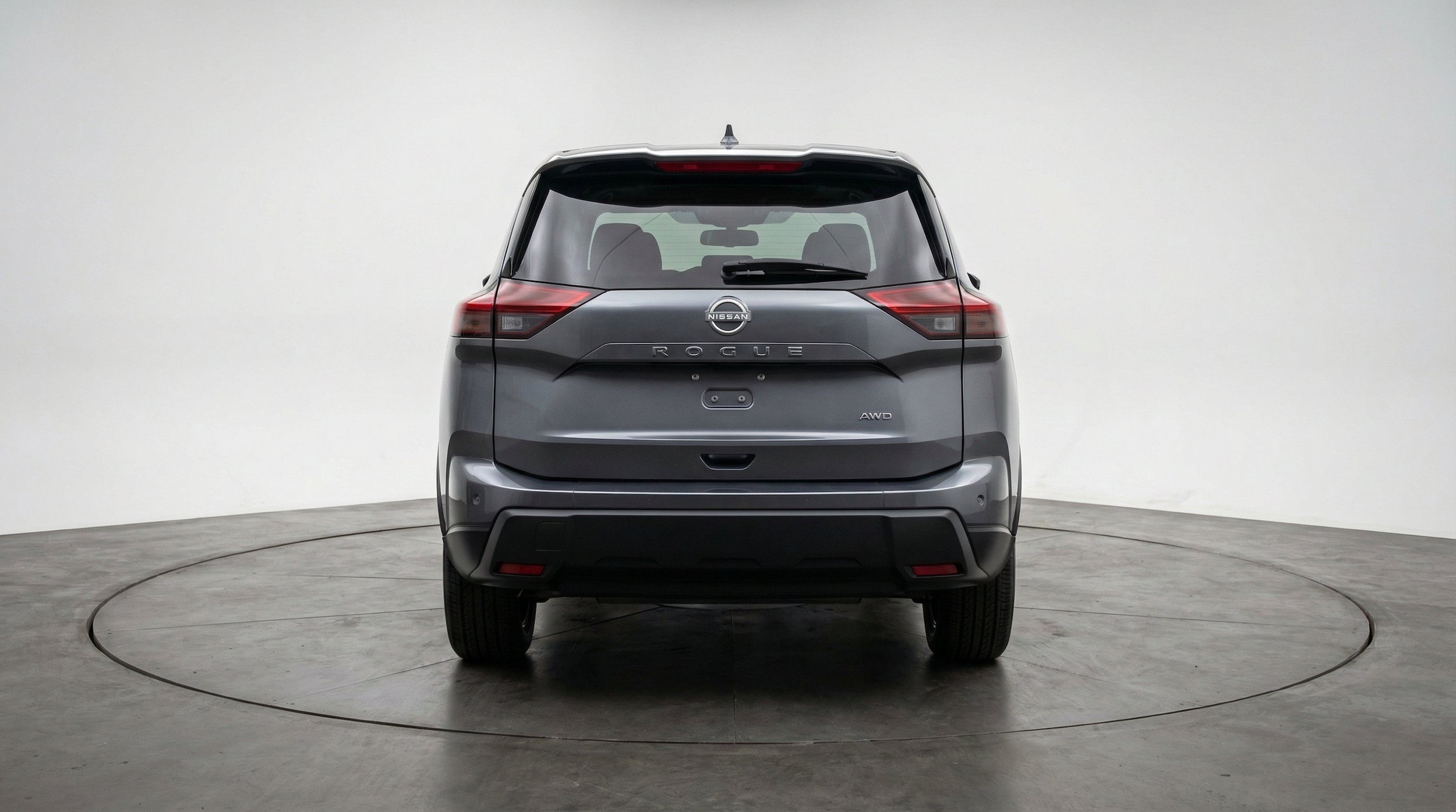 Thumbnail: 2025 Nissan Rogue - 7