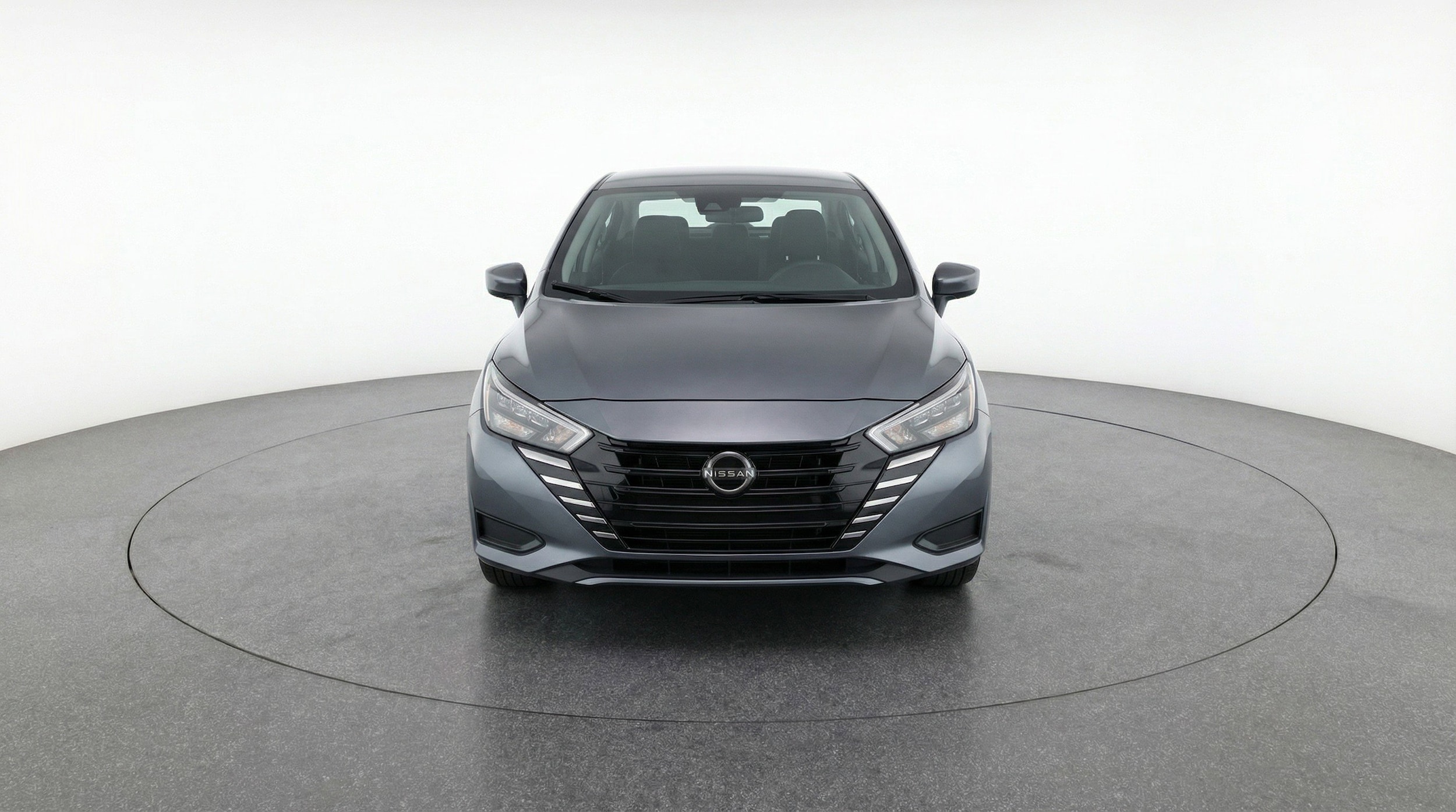 Thumbnail: 2025 Nissan Versa - 2
