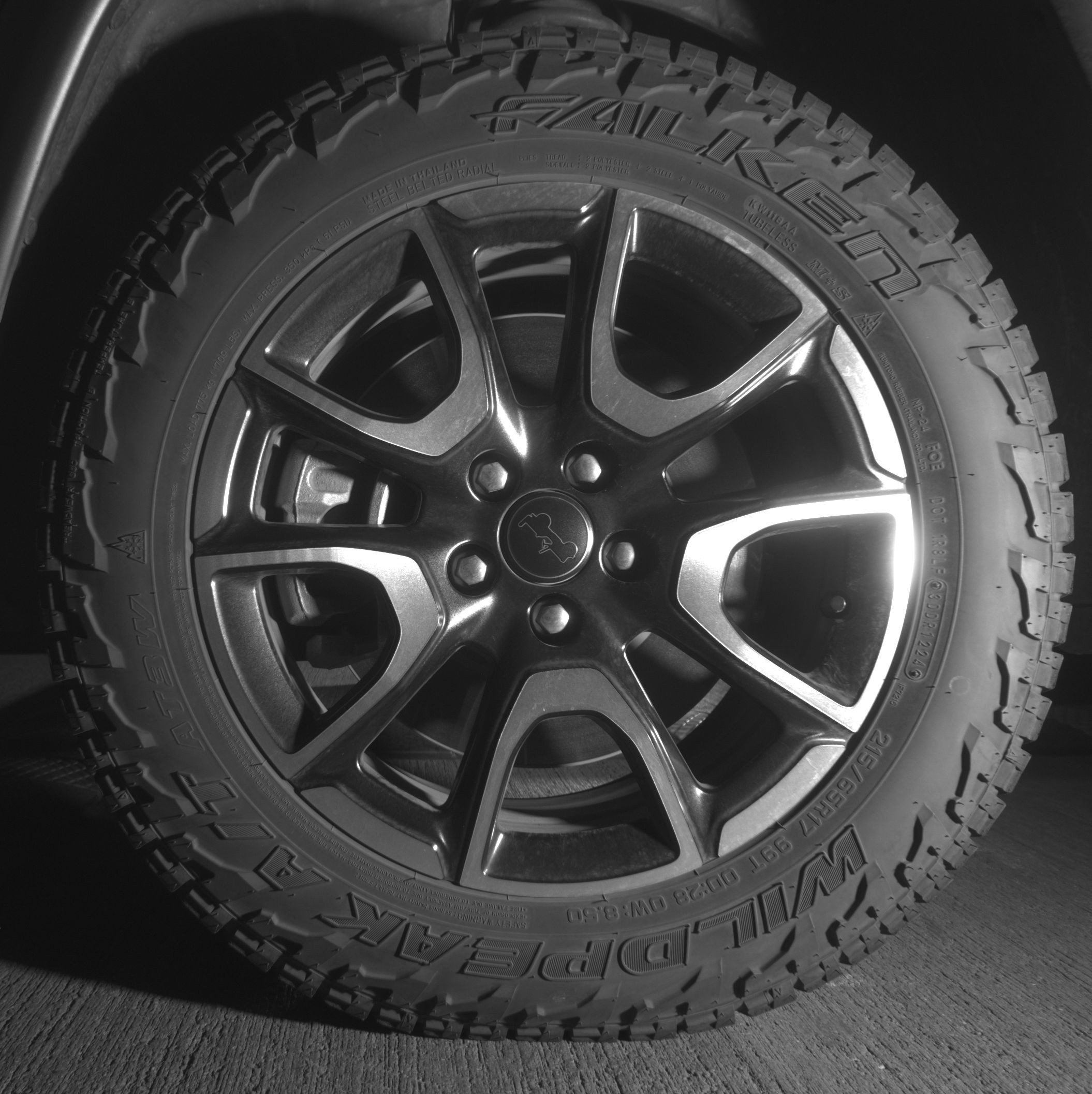 Thumbnail: 2025 Jeep Compass - 12