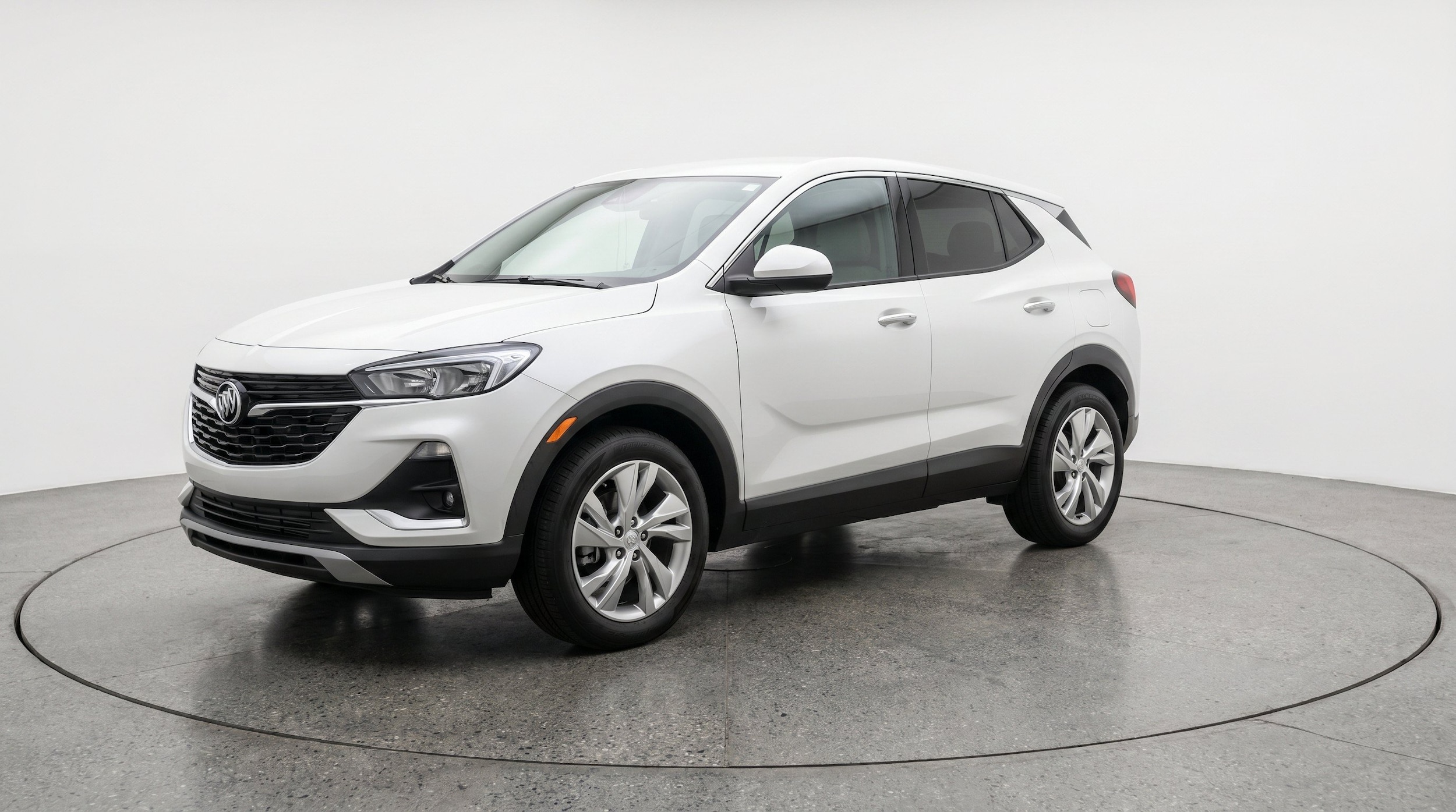 Thumbnail: 2026 Buick Encore GX - 3