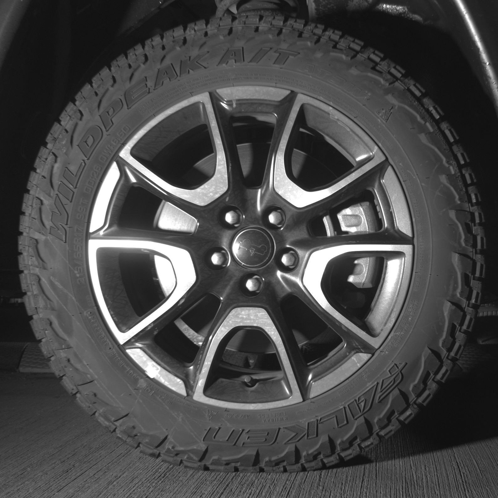 Thumbnail: 2025 Jeep Compass - 13