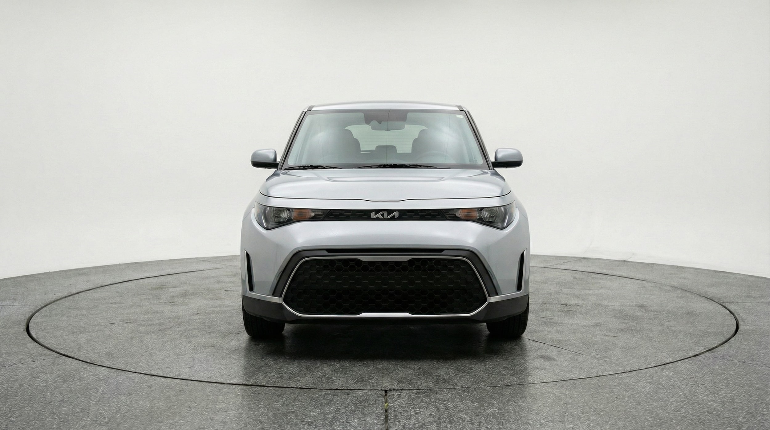 Thumbnail: 2025 Kia Soul - 2