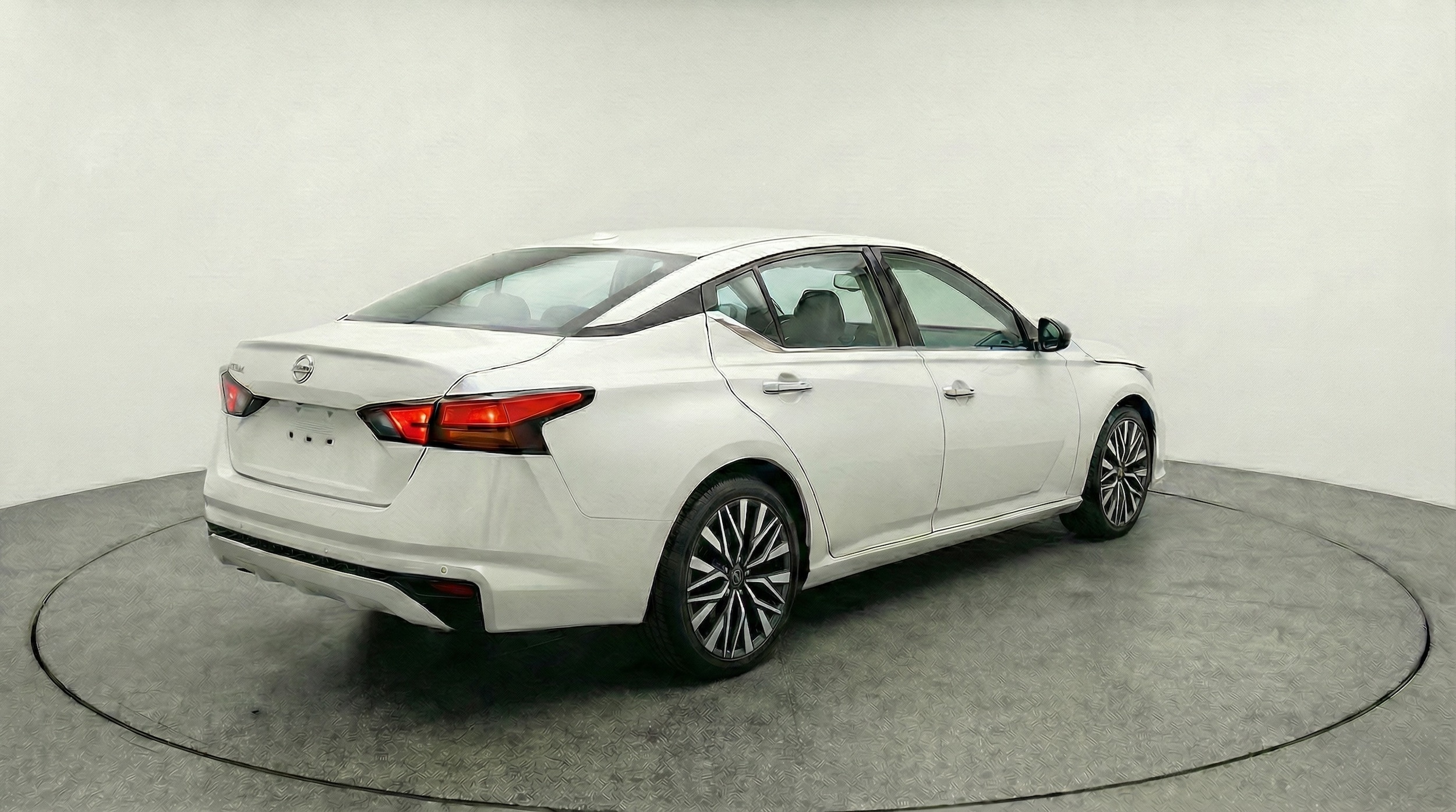 Thumbnail: 2025 Nissan Altima - 7