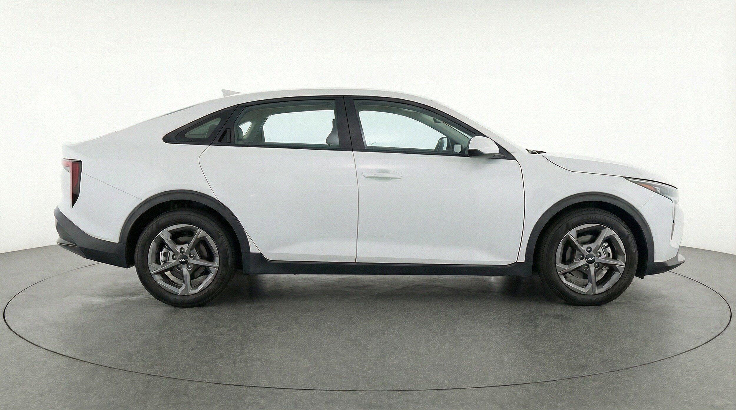 Thumbnail: 2025 Kia K4 - 11