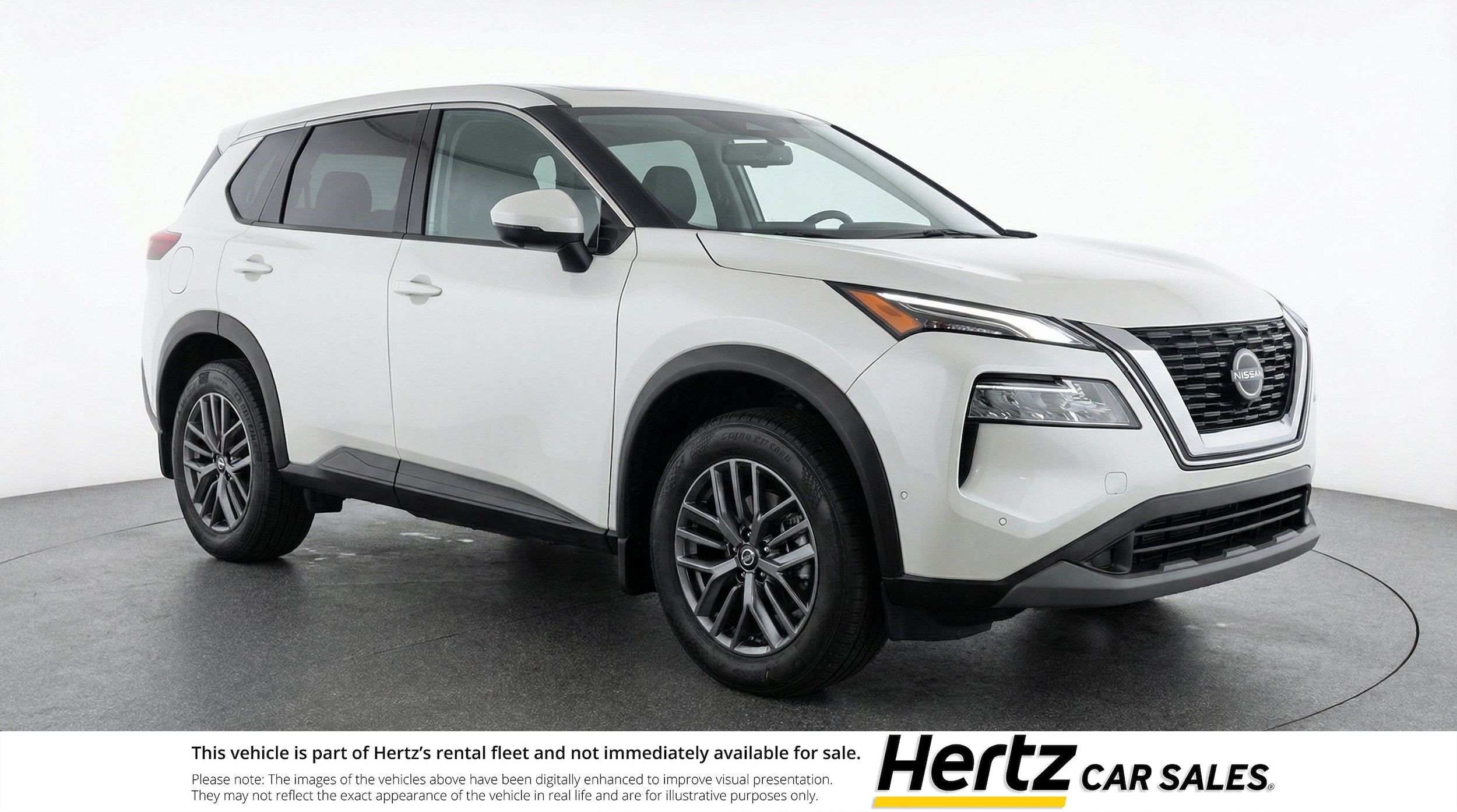 Thumbnail: 2026 Nissan Rogue - 1