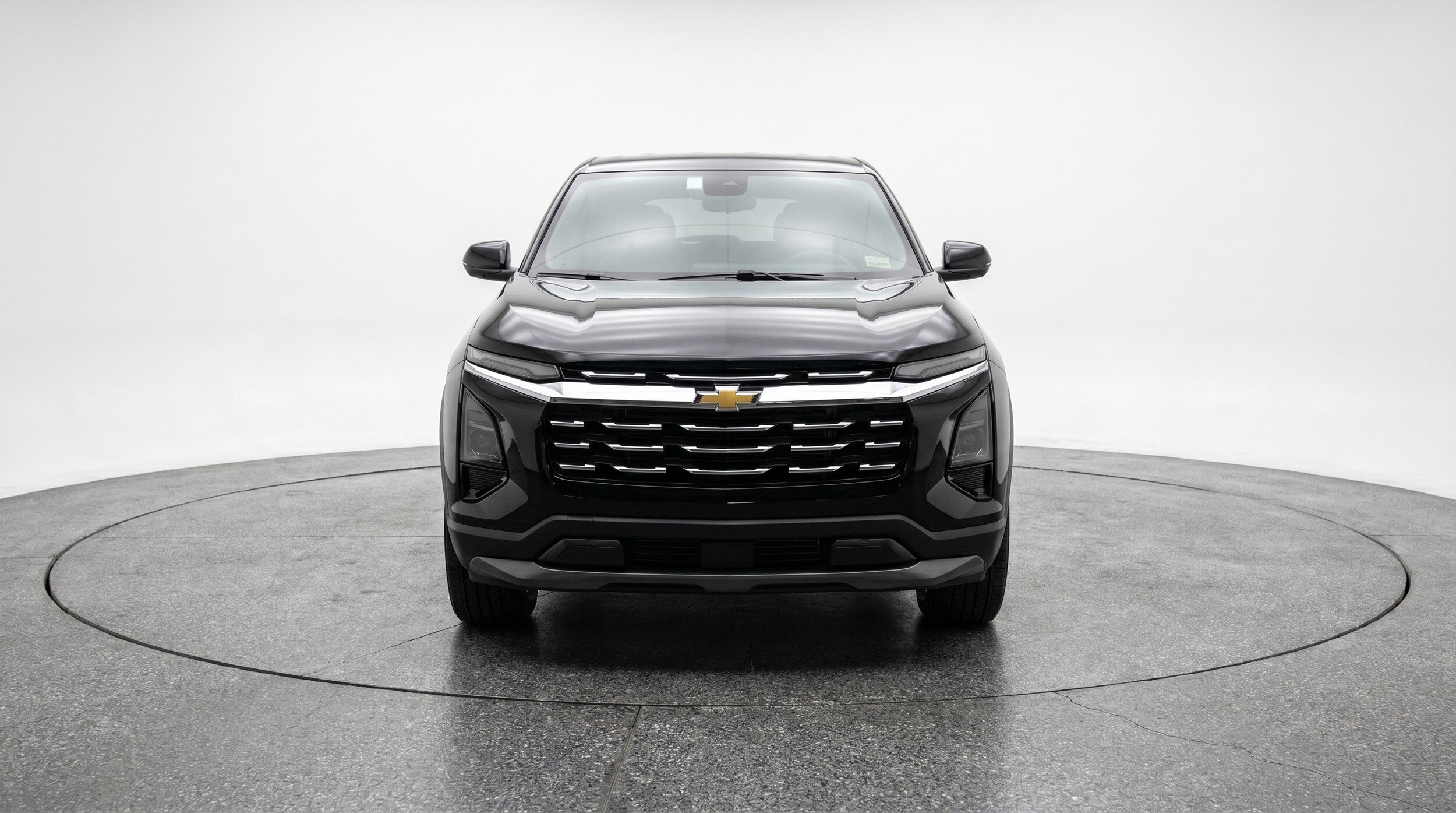 Thumbnail: 2025 Chevrolet Equinox - 2