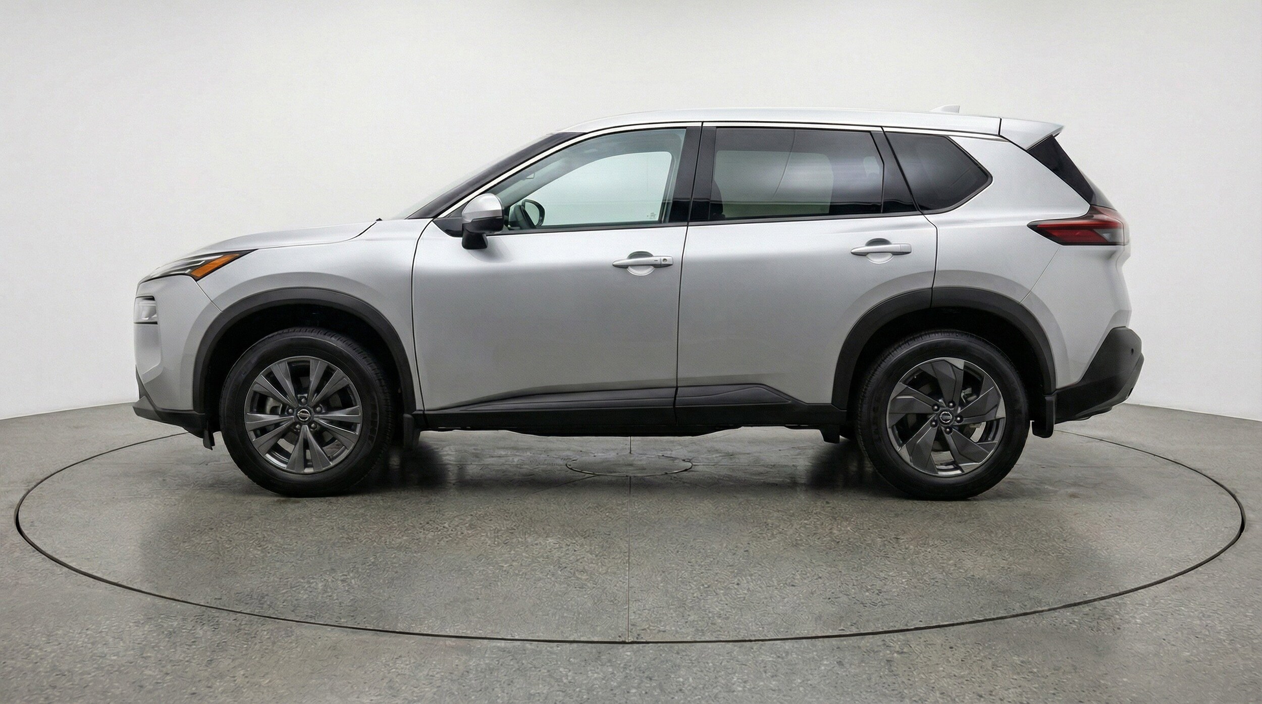 Thumbnail: 2025 Nissan Rogue - 5