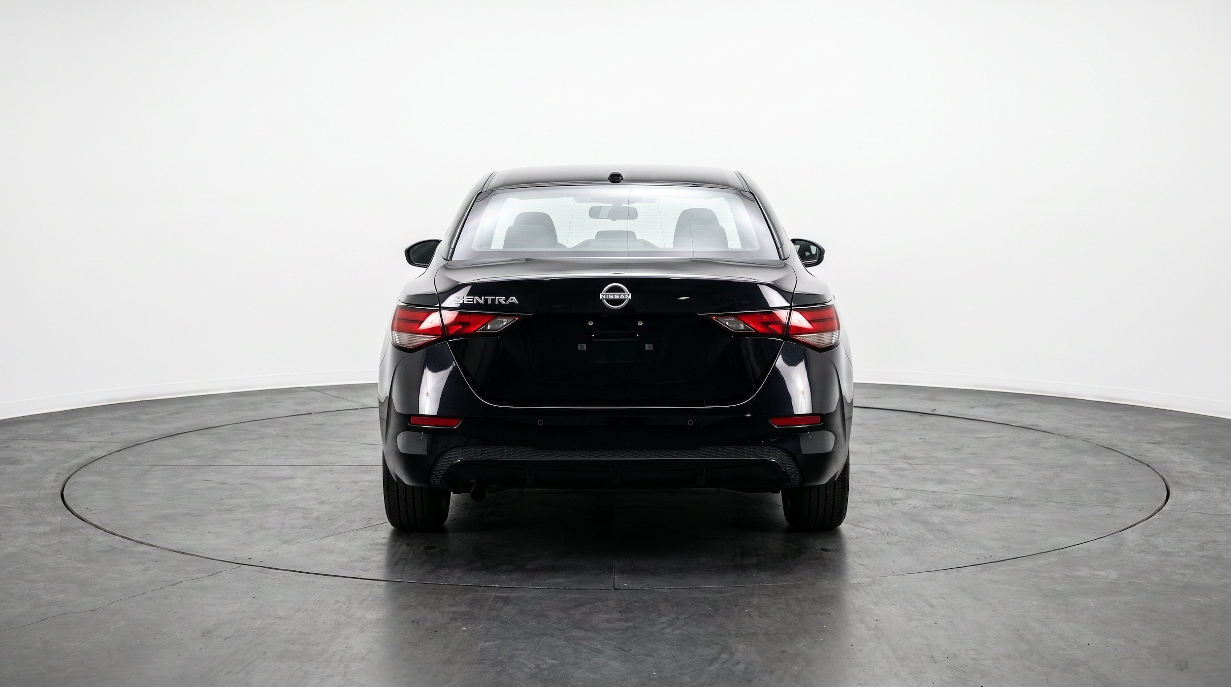 Thumbnail: 2025 Nissan Sentra - 7