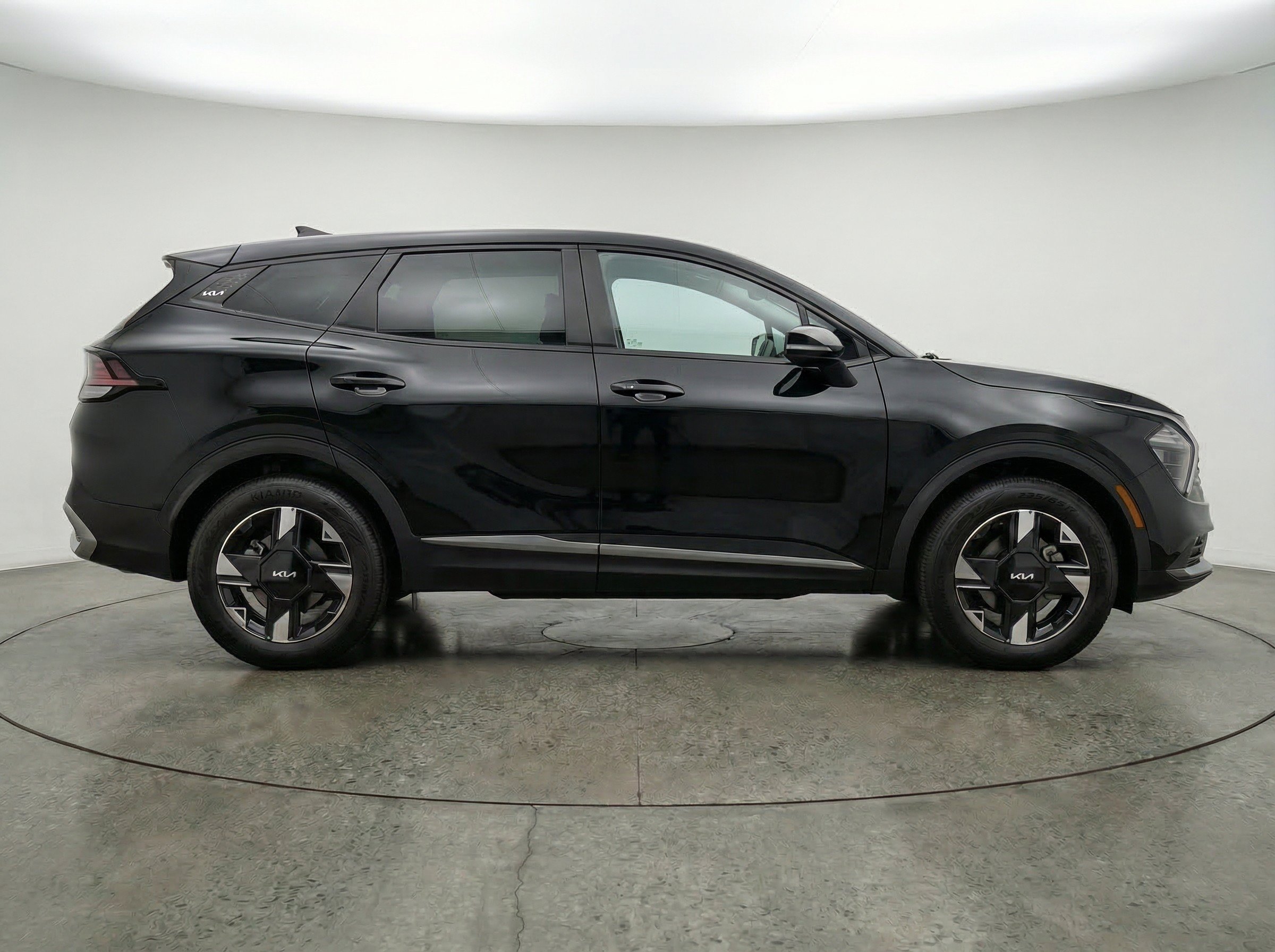 Thumbnail: 2026 Kia Sportage - 11