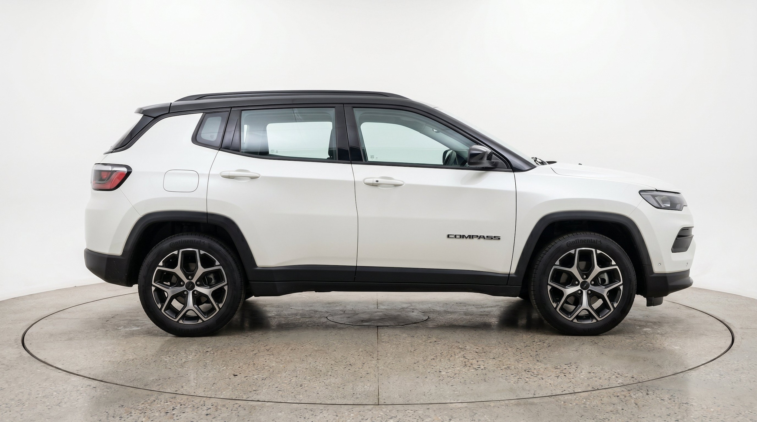 Thumbnail: 2025 Jeep Compass - 11