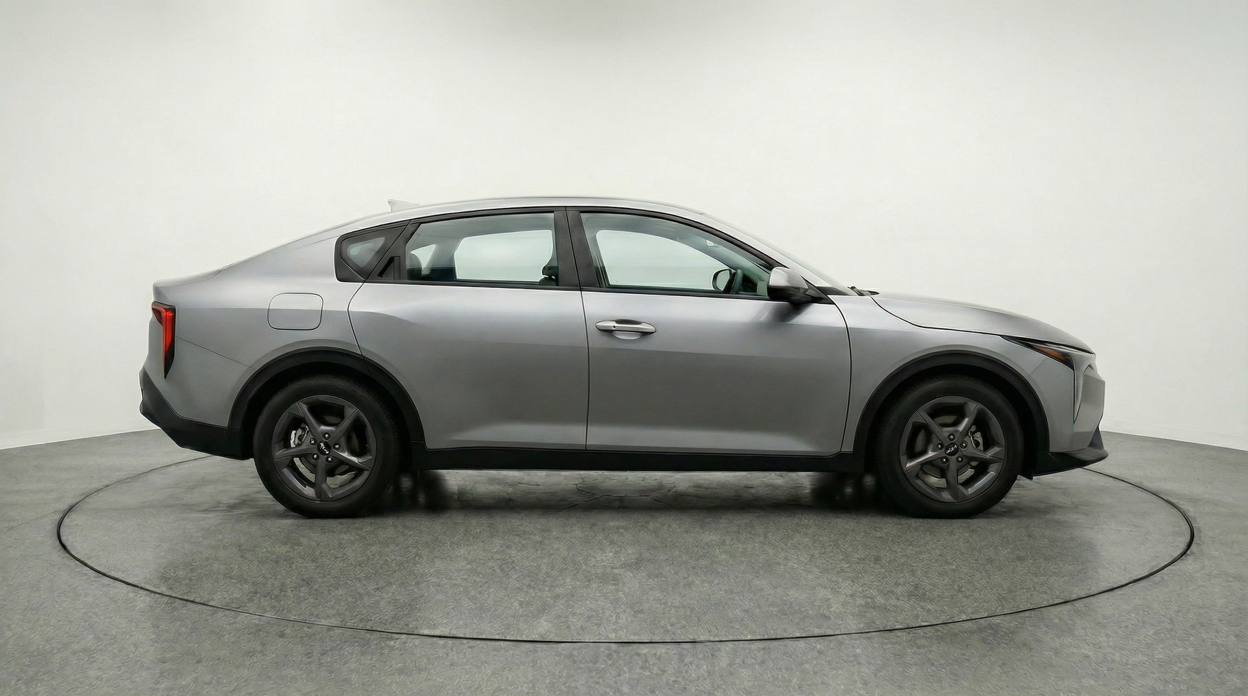 Thumbnail: 2025 Kia K4 - 8