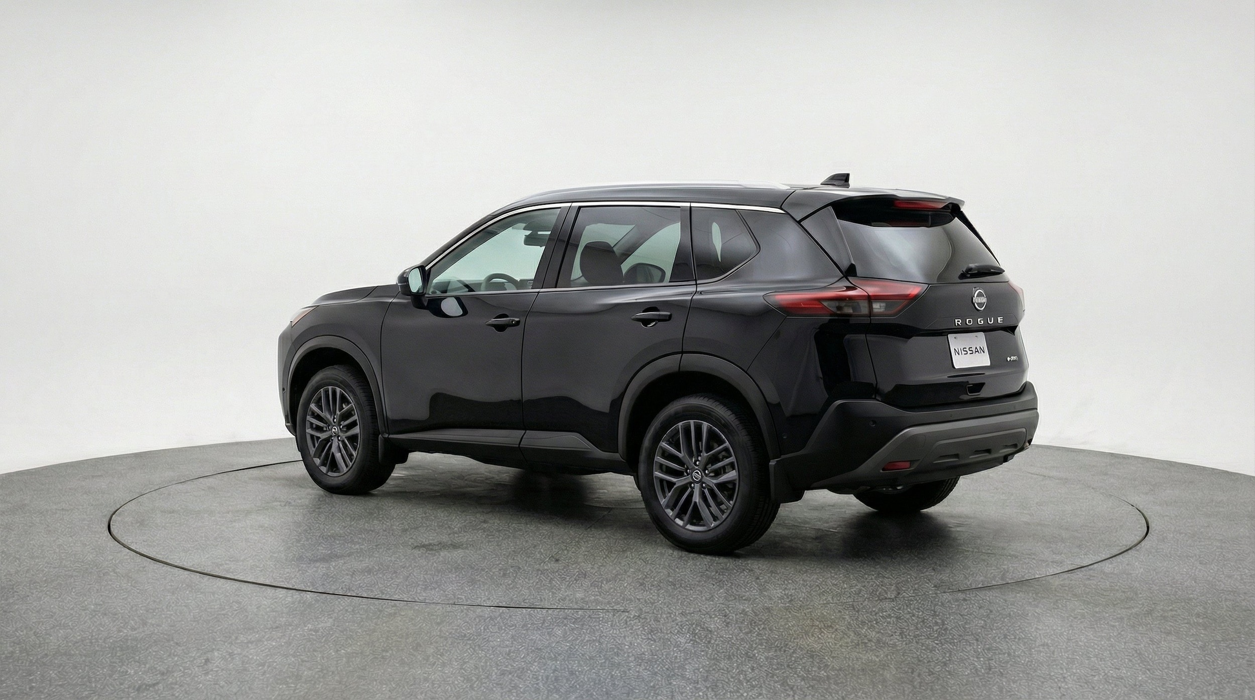 Thumbnail: 2026 Nissan Rogue - 6
