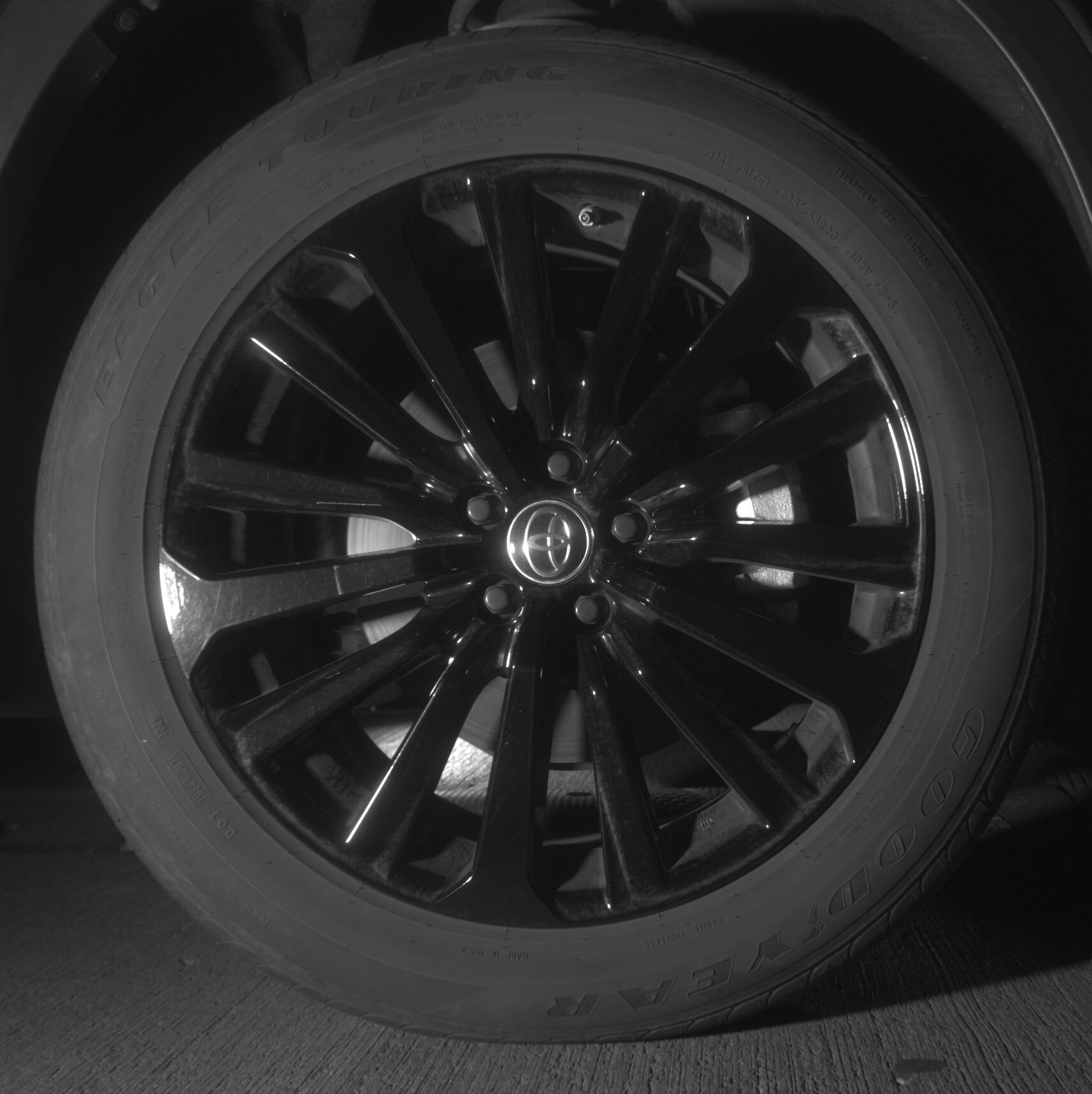 Thumbnail: 2025 Toyota Highlander - 10