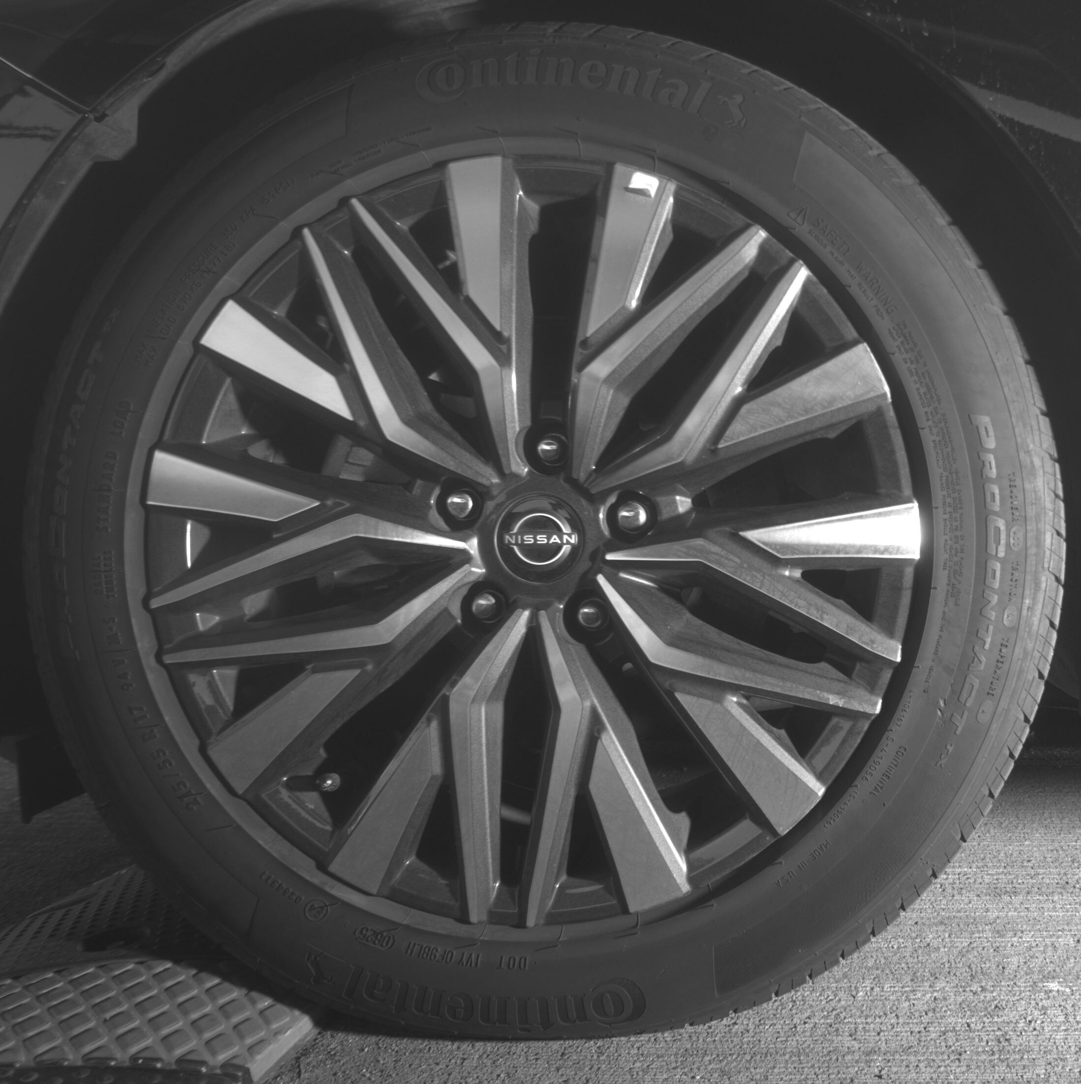 Thumbnail: 2025 Nissan Altima - 11