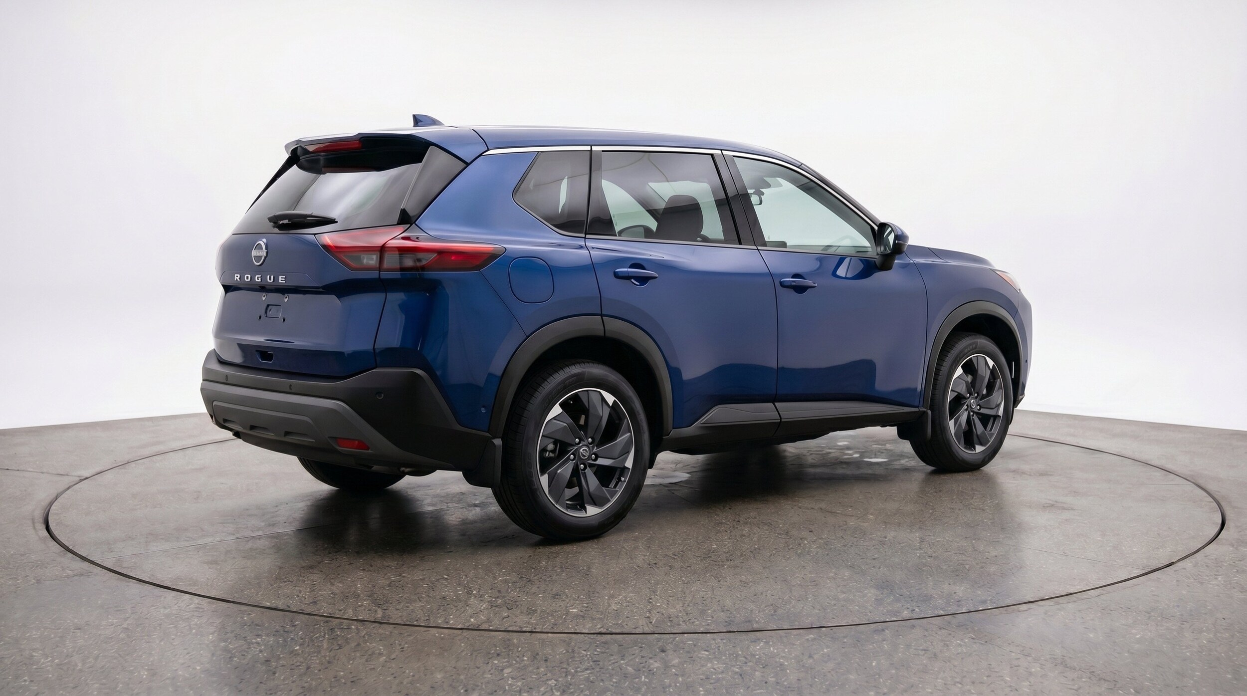 Thumbnail: 2025 Nissan Rogue - 9
