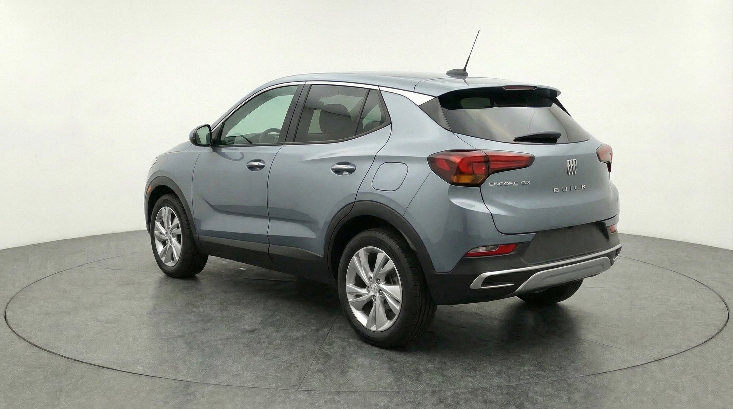 Thumbnail: 2025 Buick Encore GX - 6