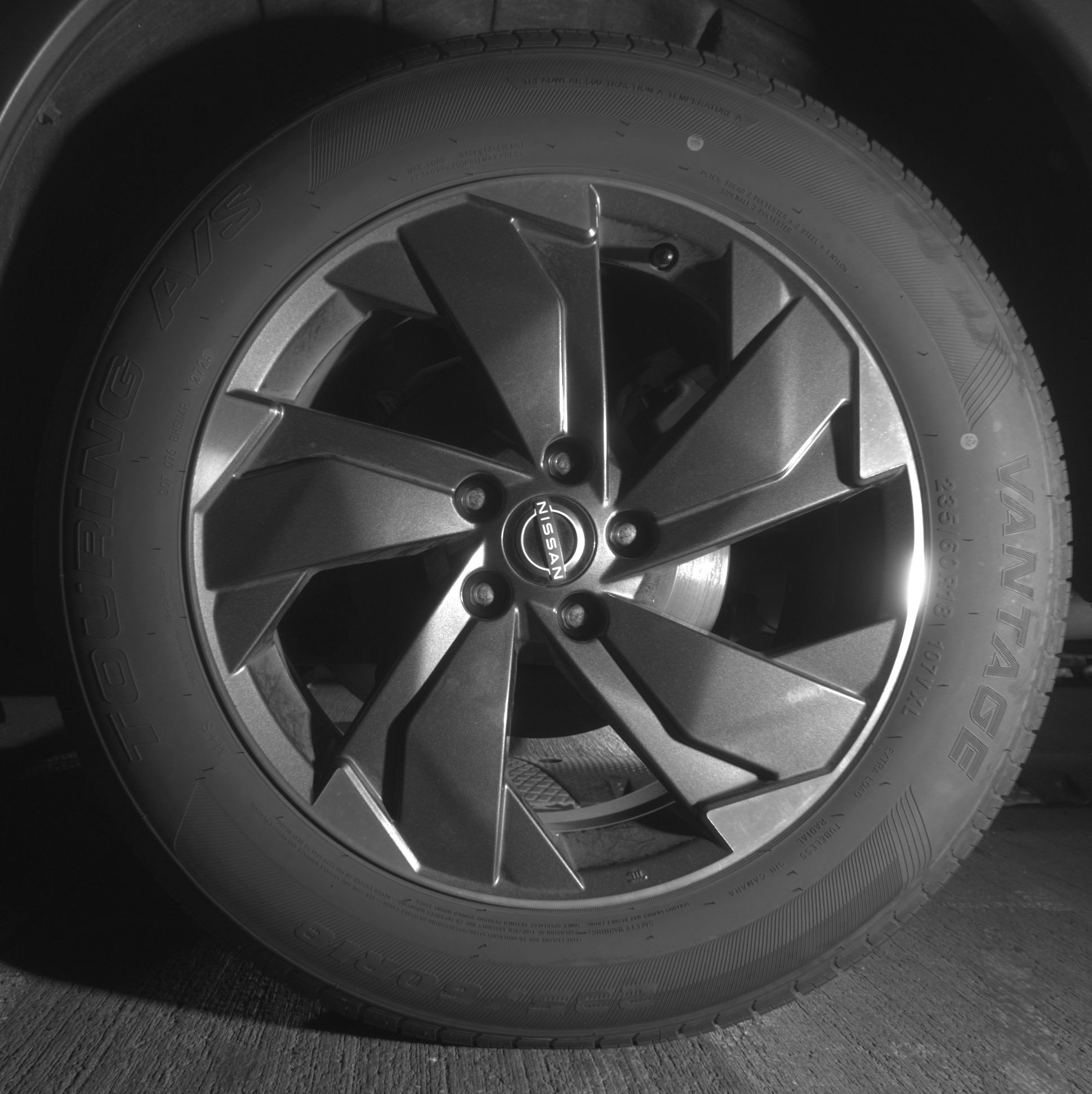 Thumbnail: 2025 Nissan Rogue - 14