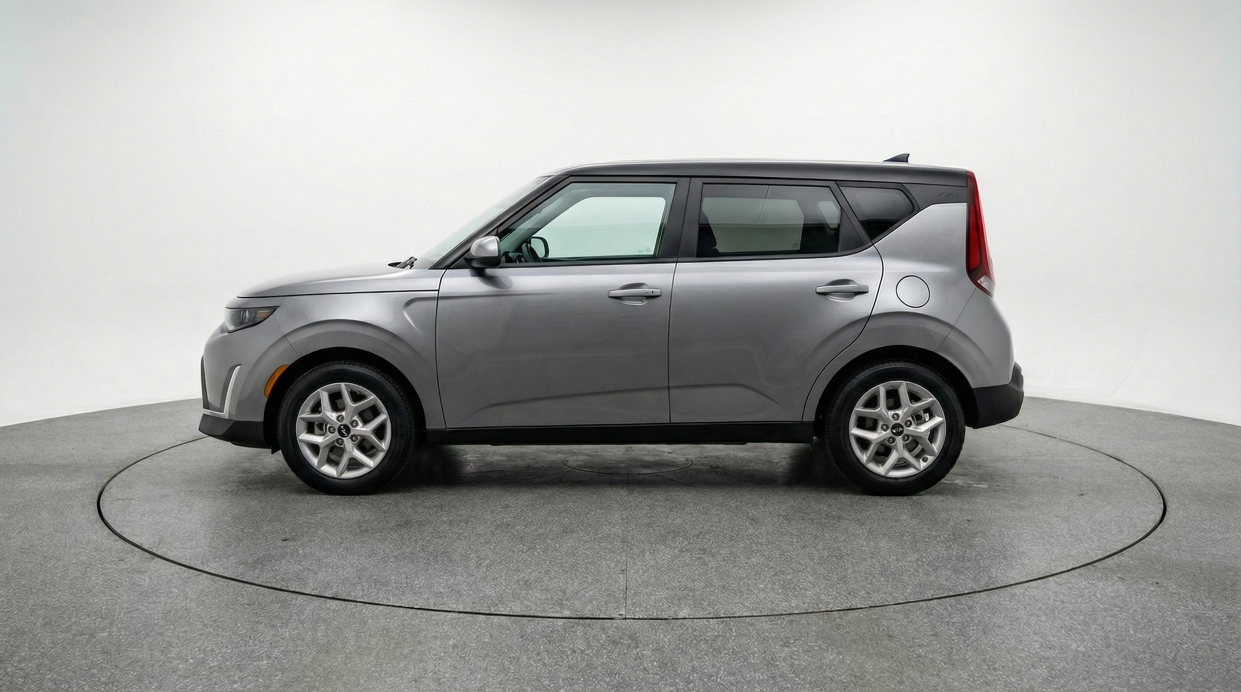 Thumbnail: 2025 Kia Soul - 4