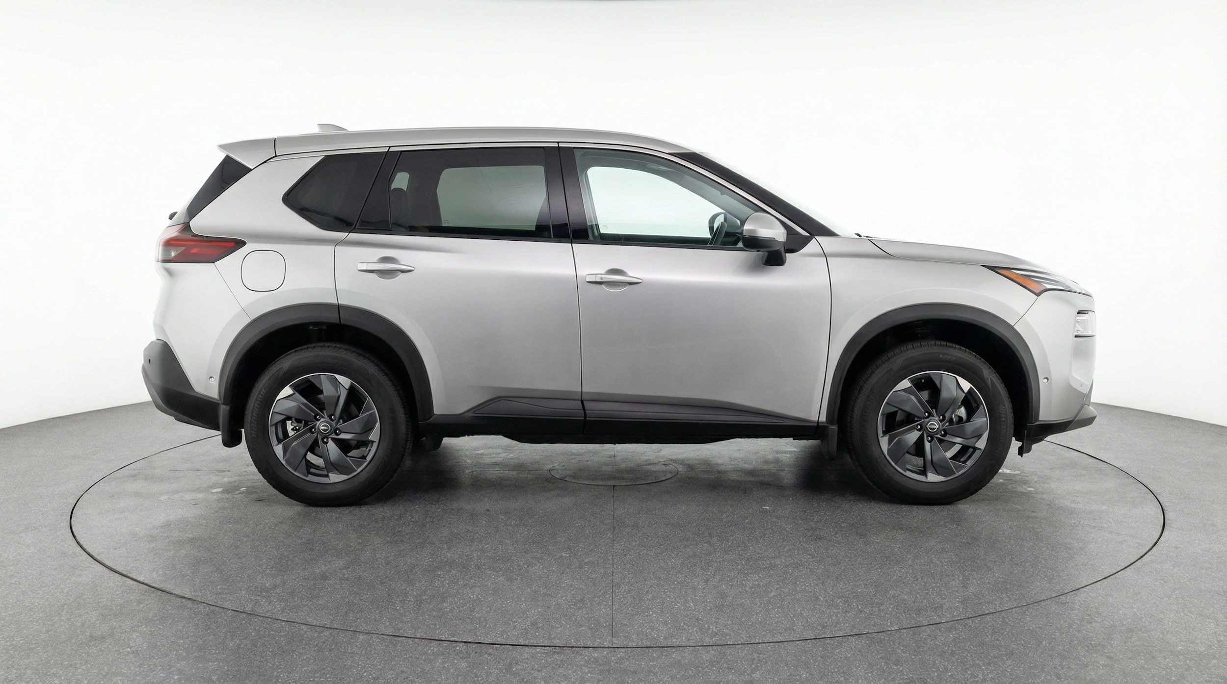 Thumbnail: 2025 Nissan Rogue - 8