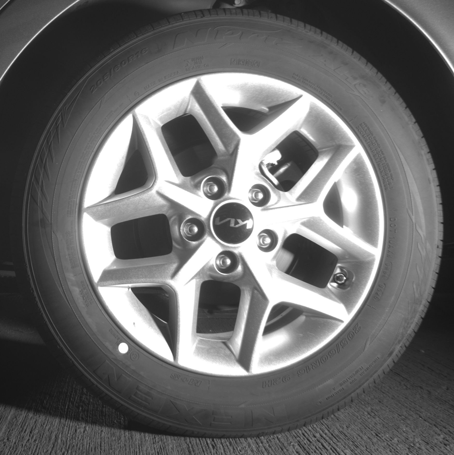 Thumbnail: 2025 Kia Soul - 14