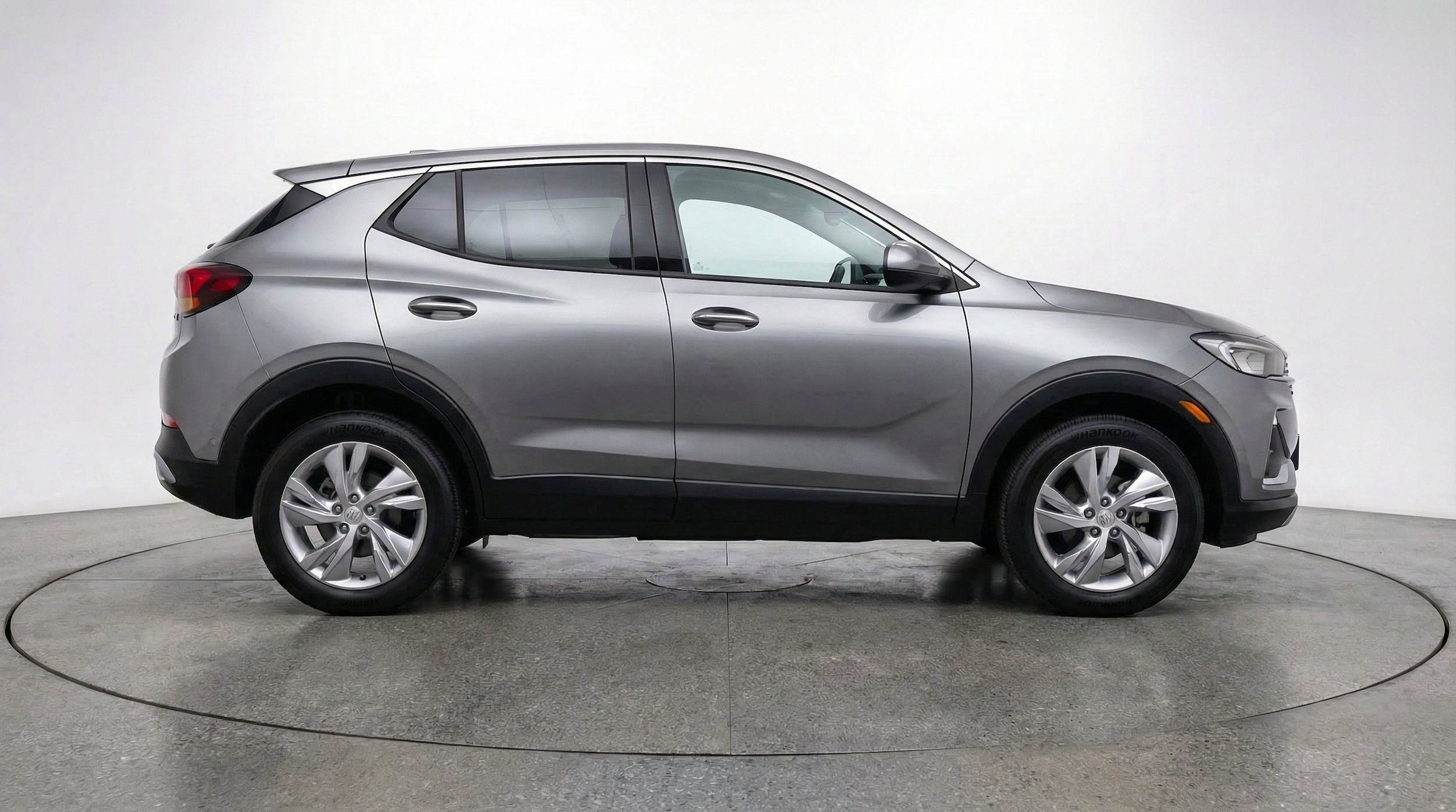 Thumbnail: 2025 Buick Encore GX - 11