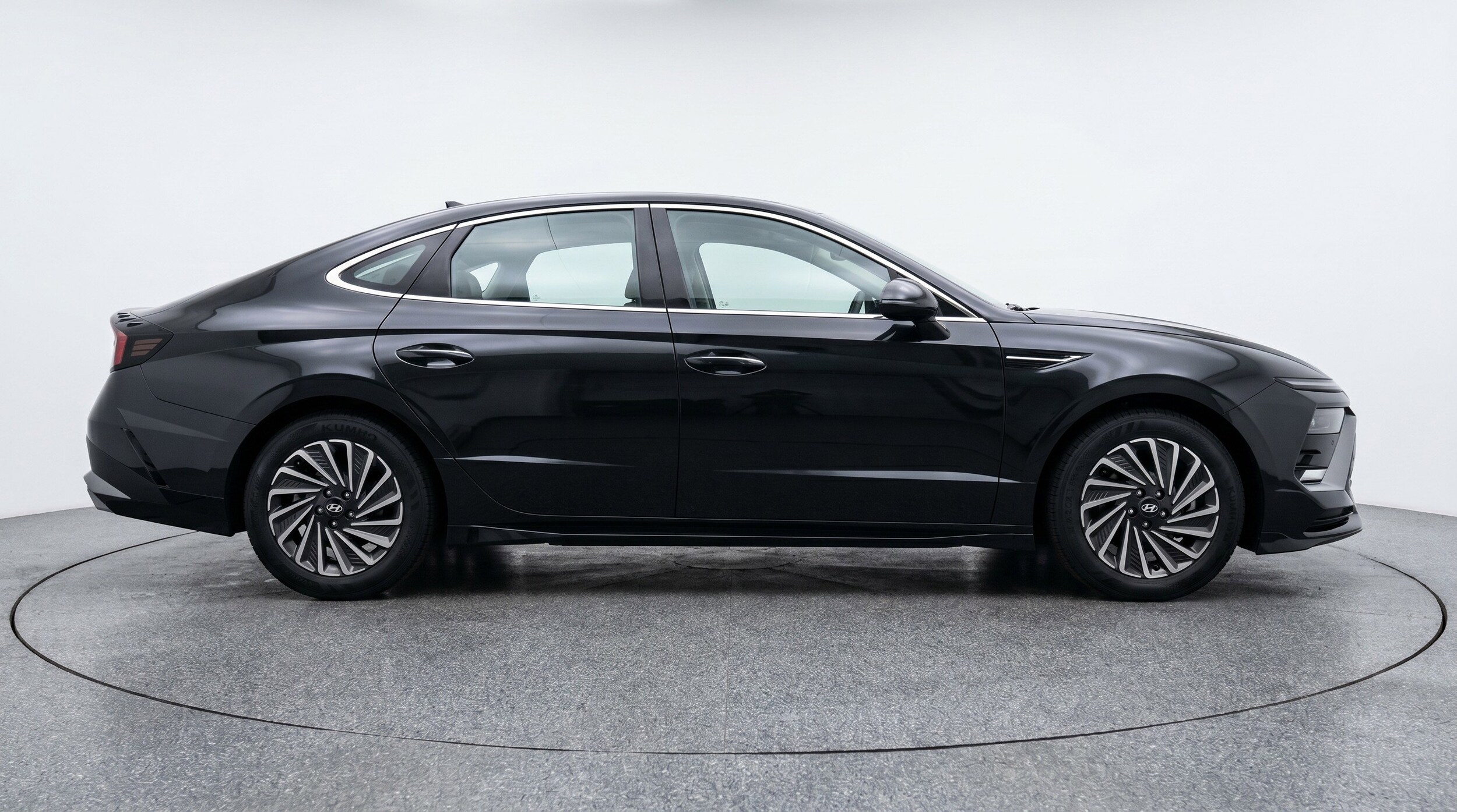 Thumbnail: 2025 Hyundai Sonata - 11