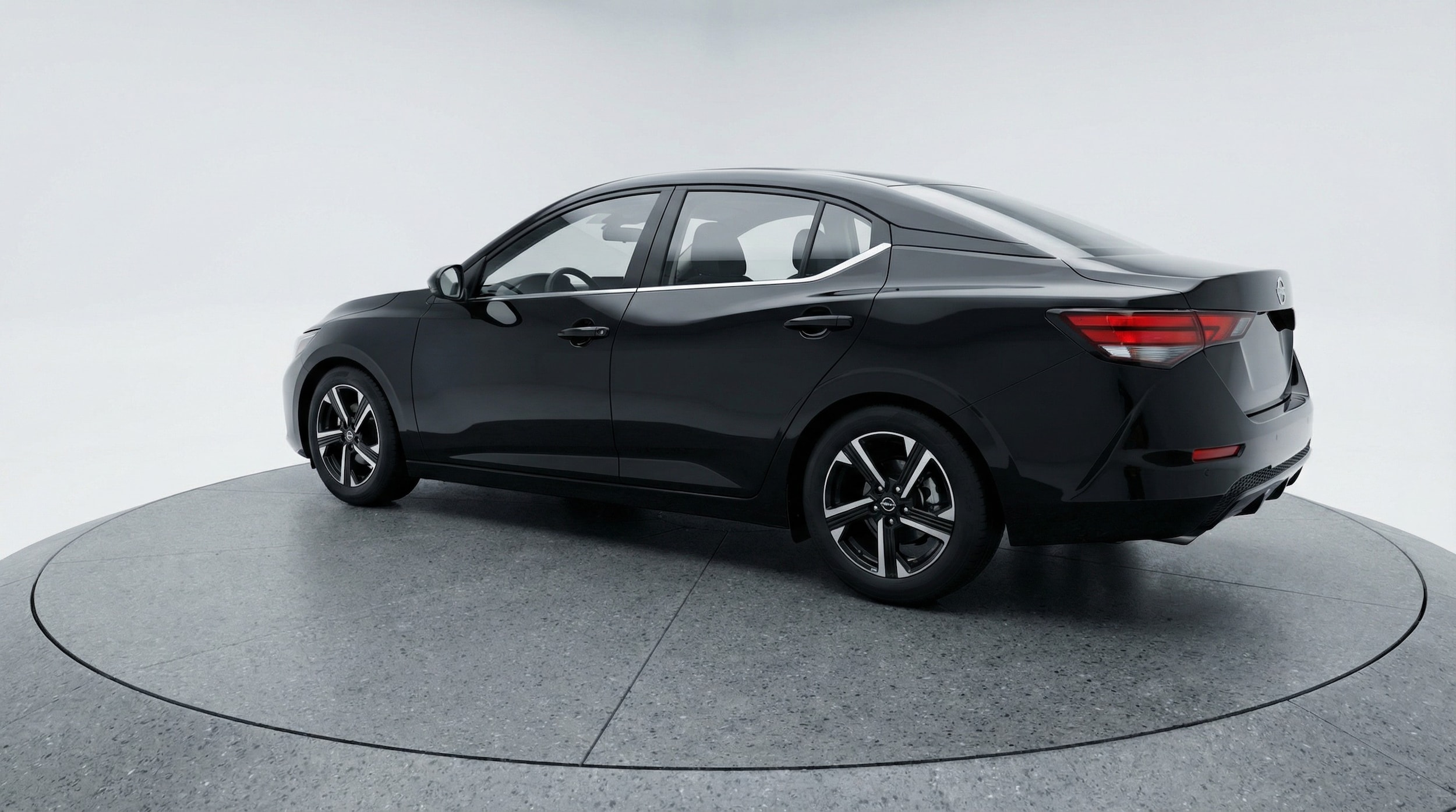 Thumbnail: 2025 Nissan Sentra - 5