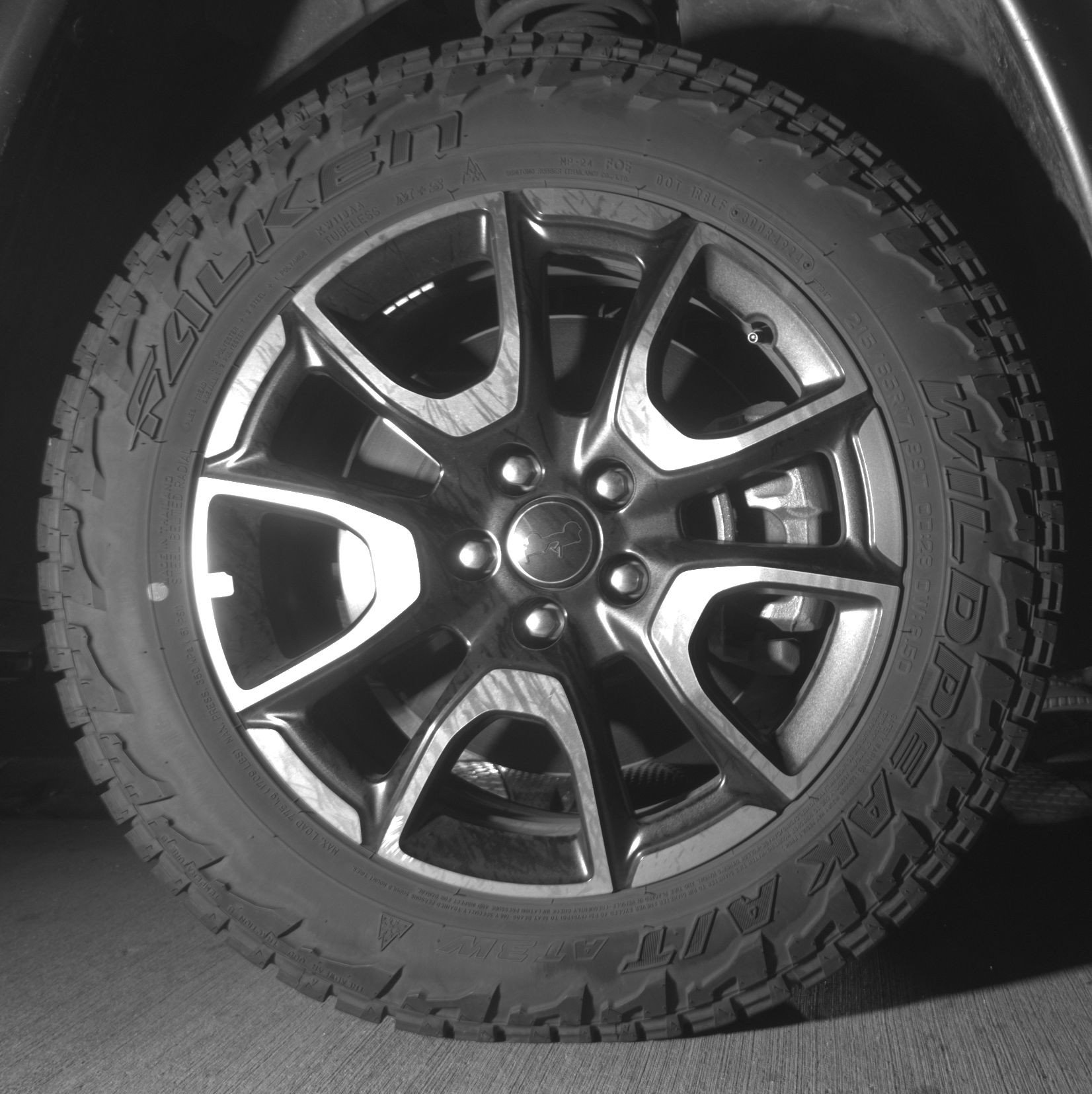 Thumbnail: 2025 Jeep Compass - 13