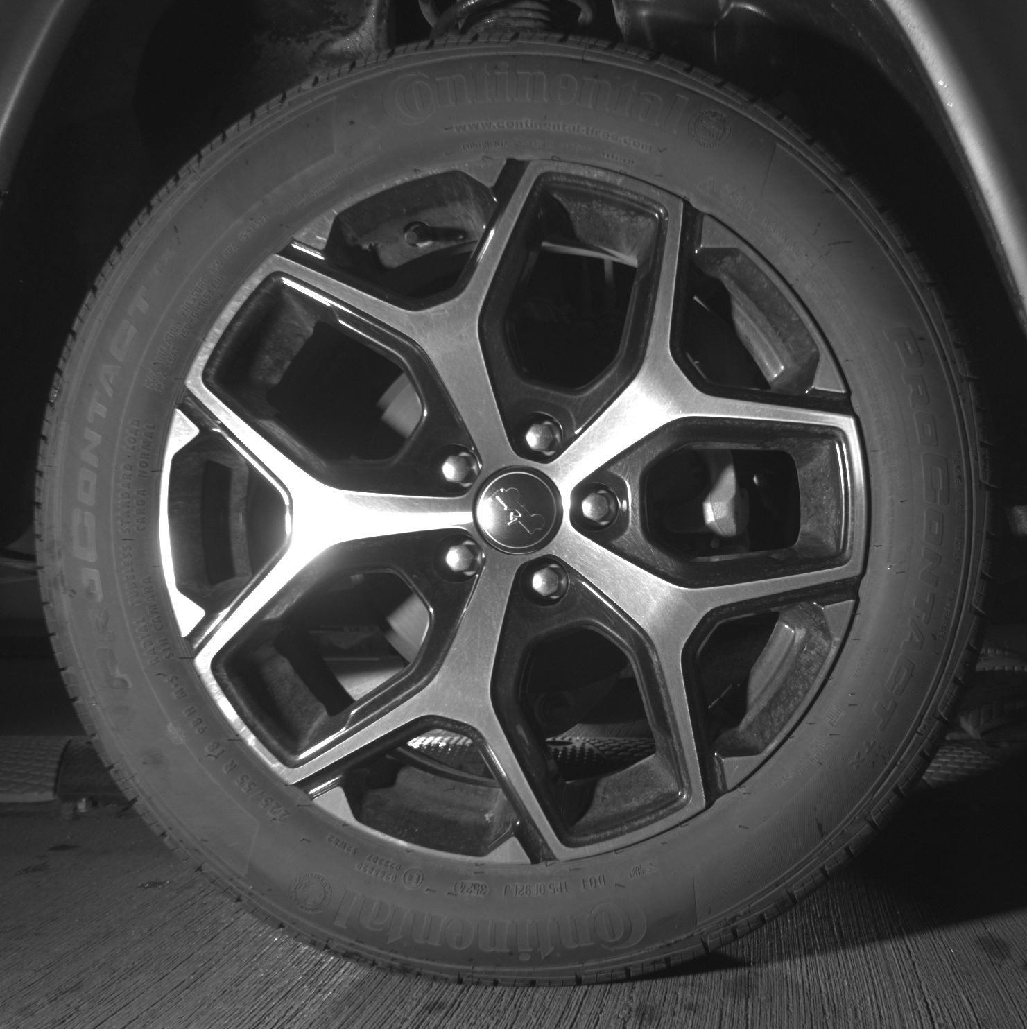 Thumbnail: 2025 Jeep Compass - 15