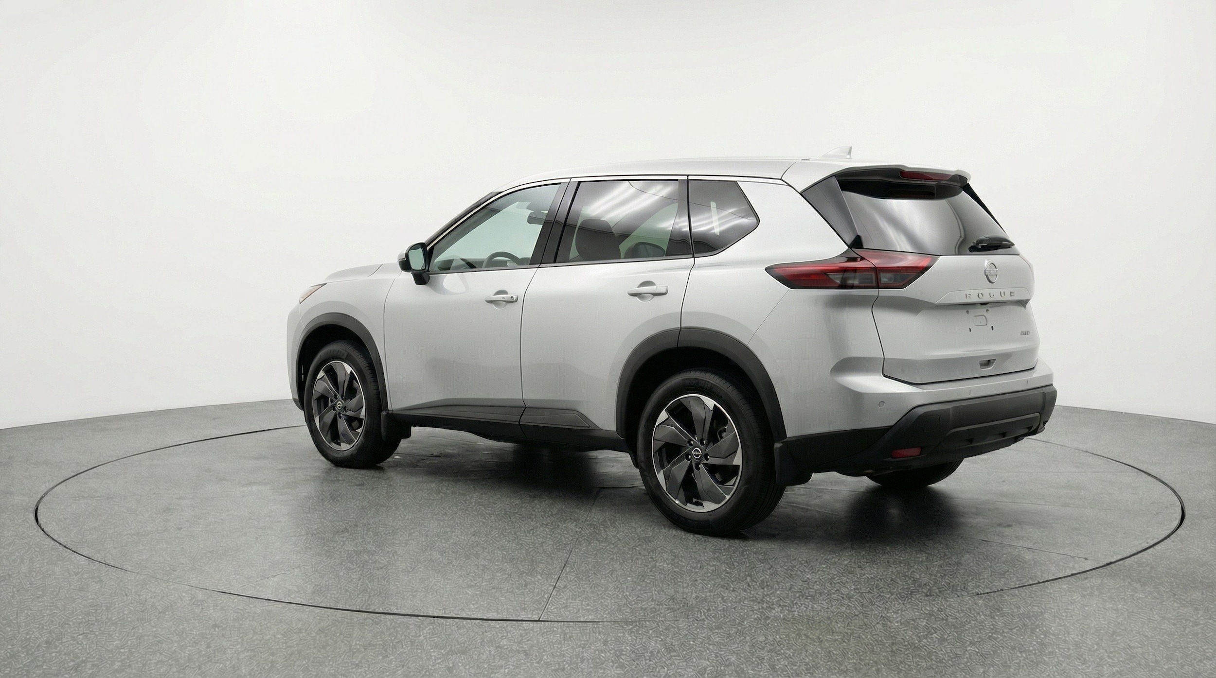 Thumbnail: 2025 Nissan Rogue - 6